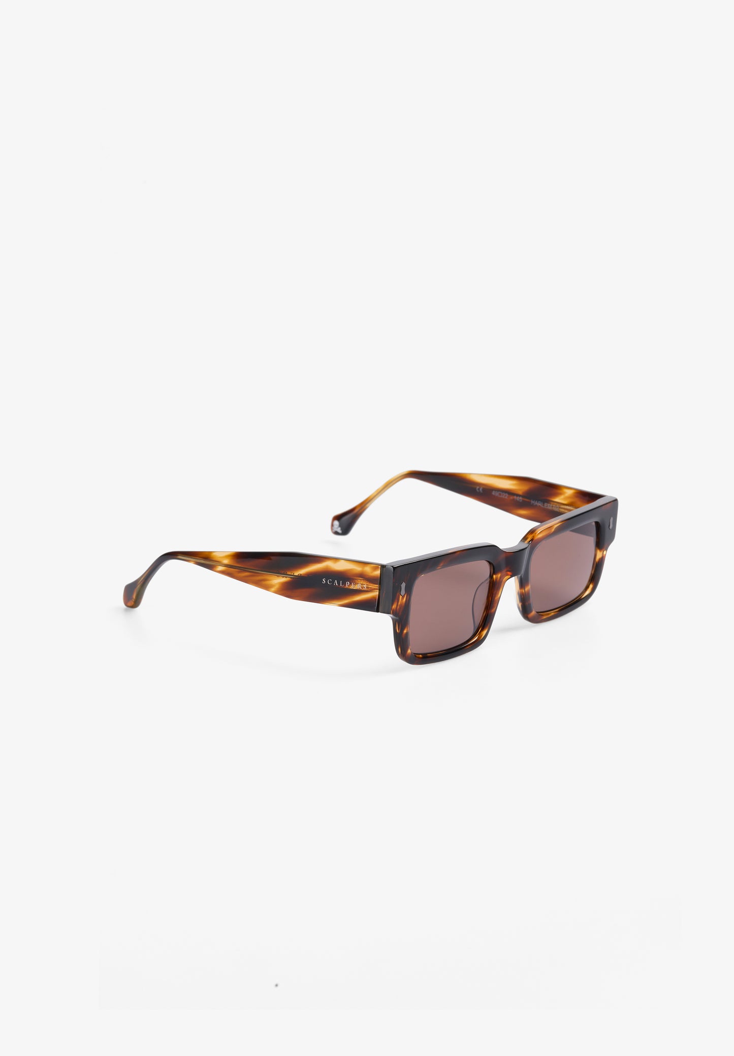 GAFAS DE SOL RECTANGULARES ESTRECHAS