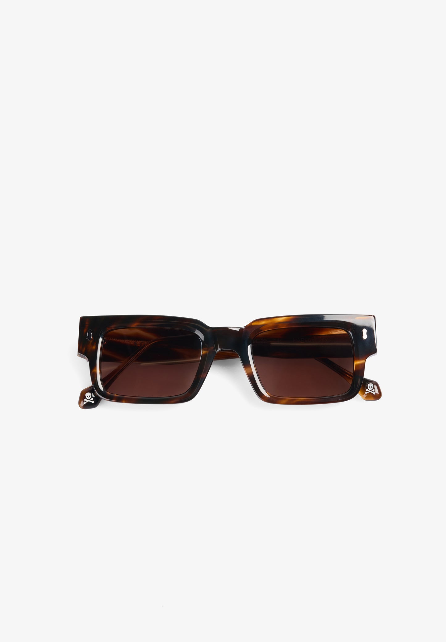 GAFAS DE SOL RECTANGULARES ESTRECHAS