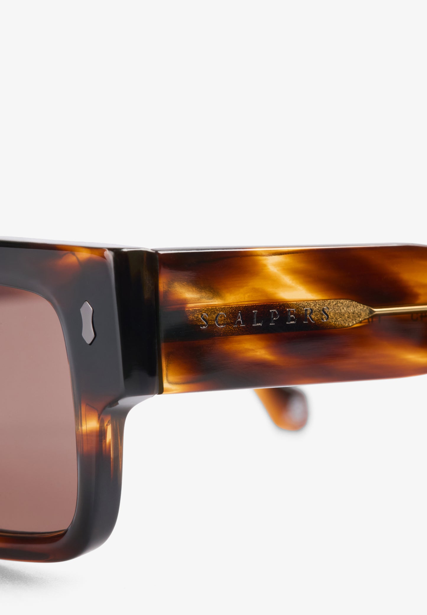 GAFAS DE SOL RECTANGULARES ESTRECHAS