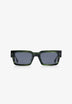 GAFAS DE SOL RECTANGULARES ESTRECHAS