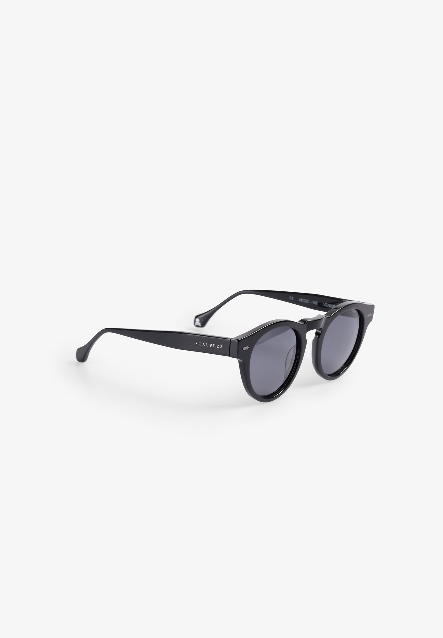 GAFAS REDONDAS POLARIZADAS