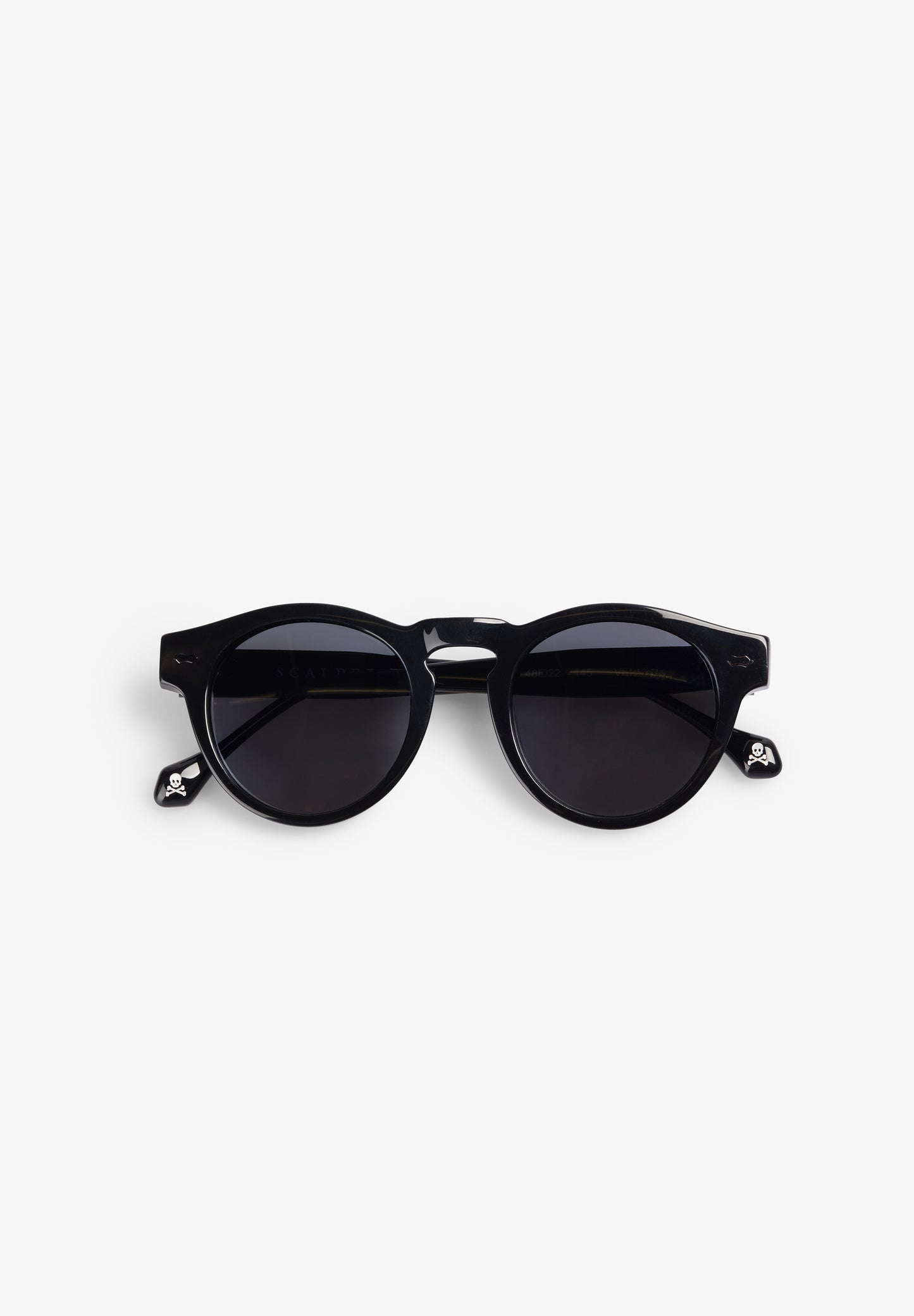 GAFAS REDONDAS POLARIZADAS