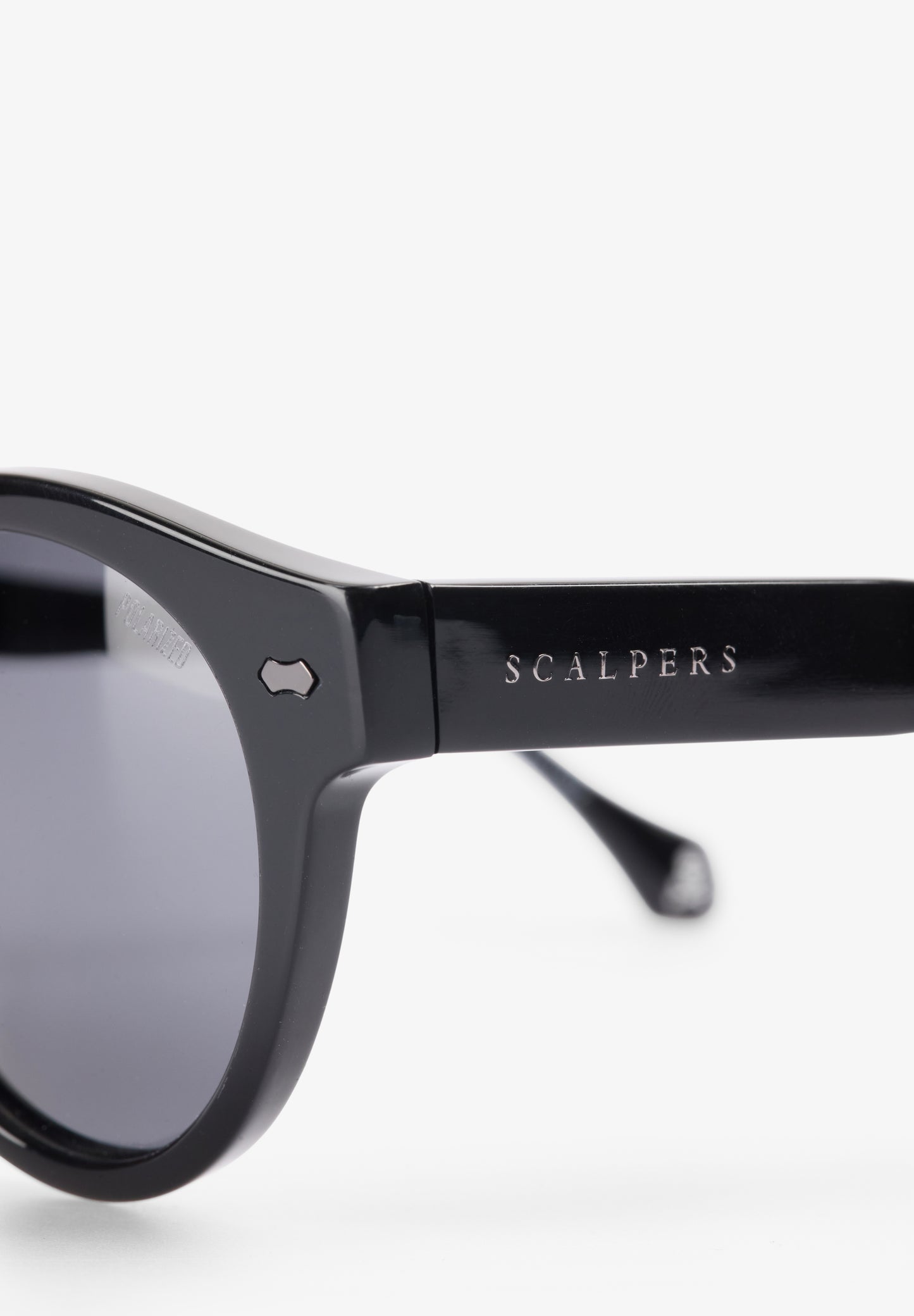 GAFAS REDONDAS POLARIZADAS