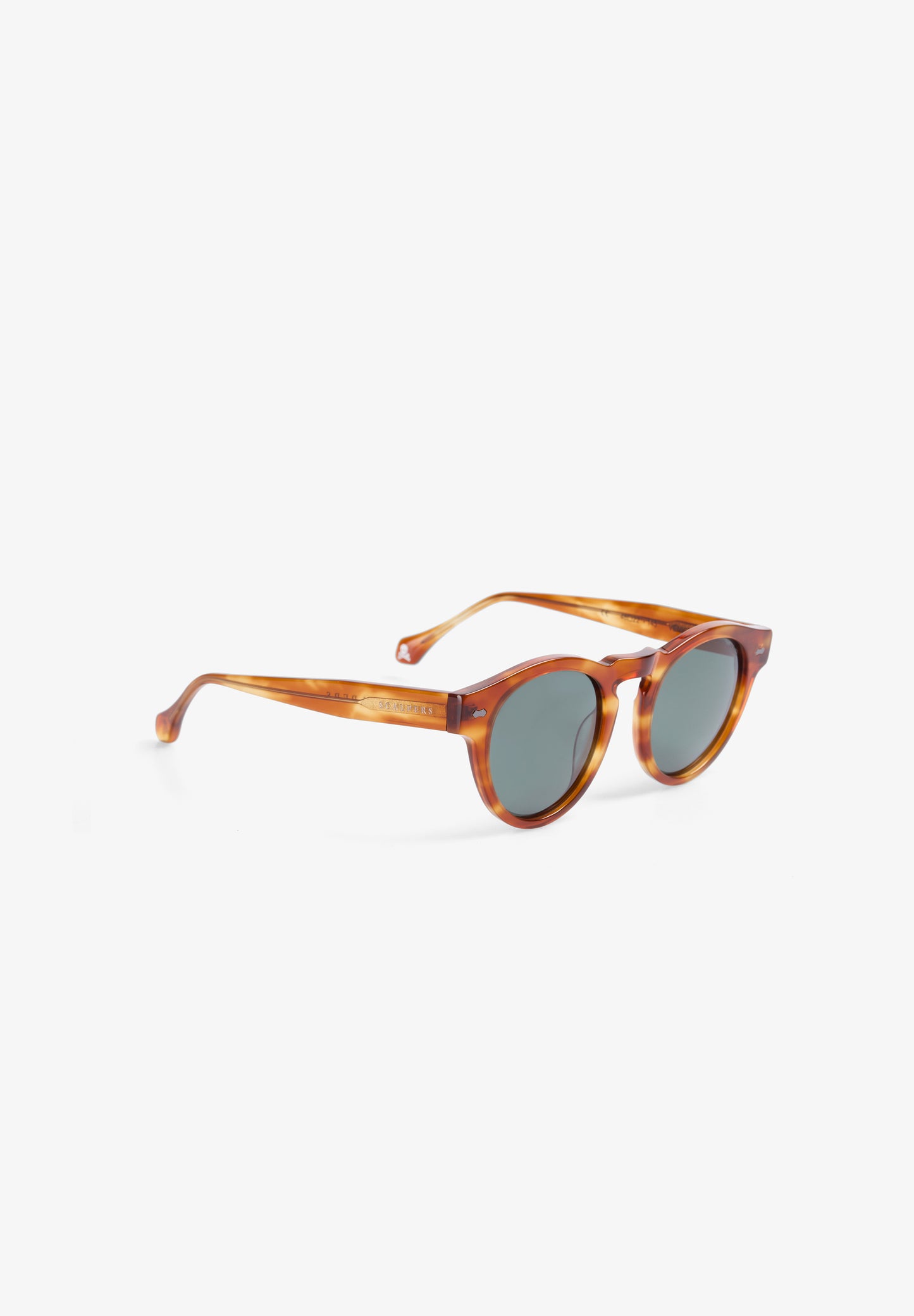 GAFAS REDONDAS POLARIZADAS