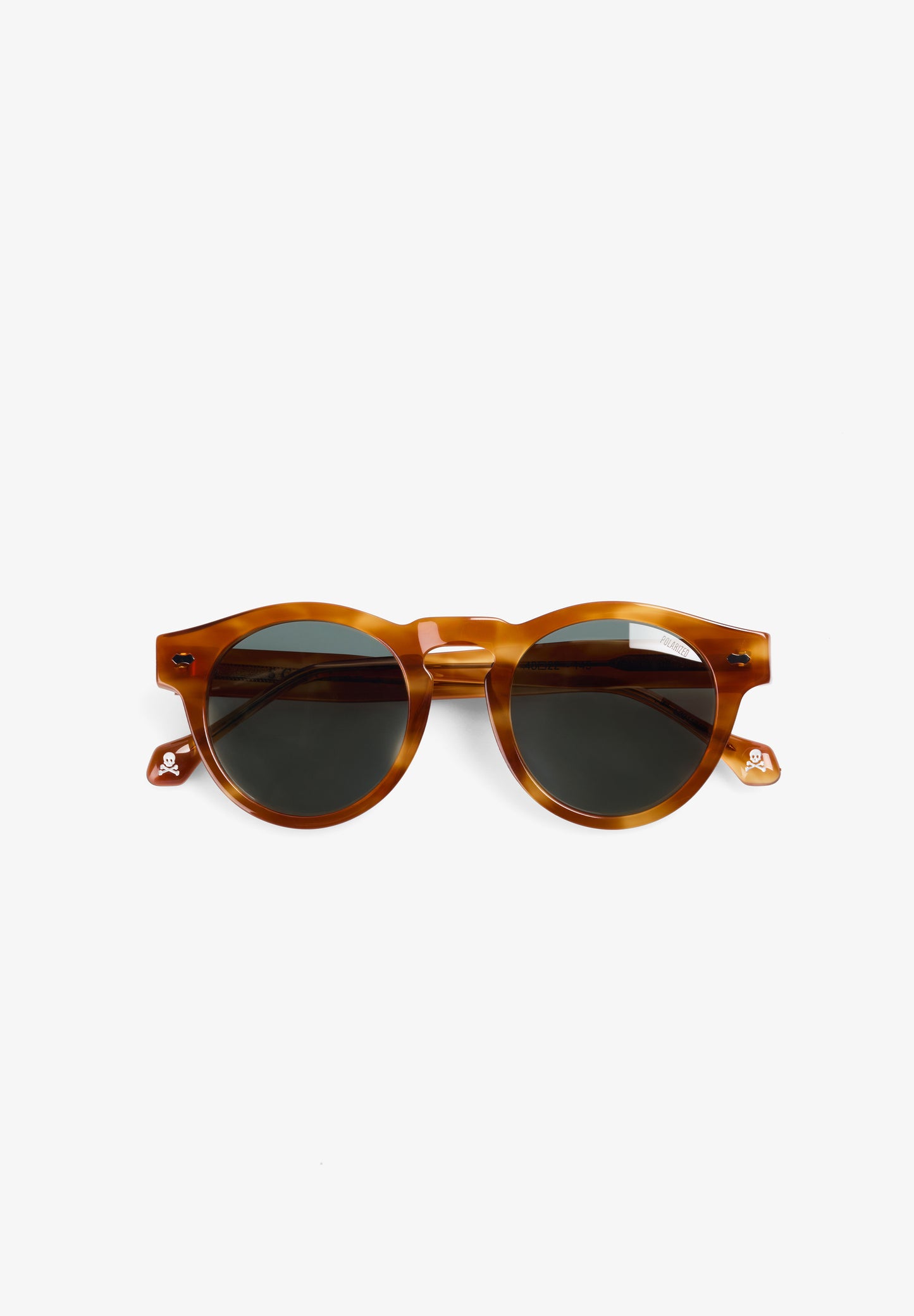 GAFAS REDONDAS POLARIZADAS