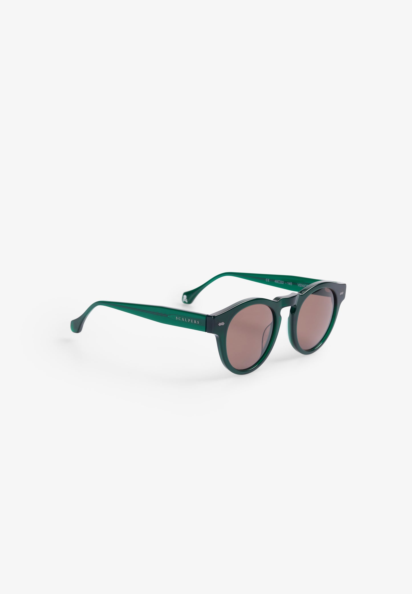 GAFAS REDONDAS POLARIZADAS