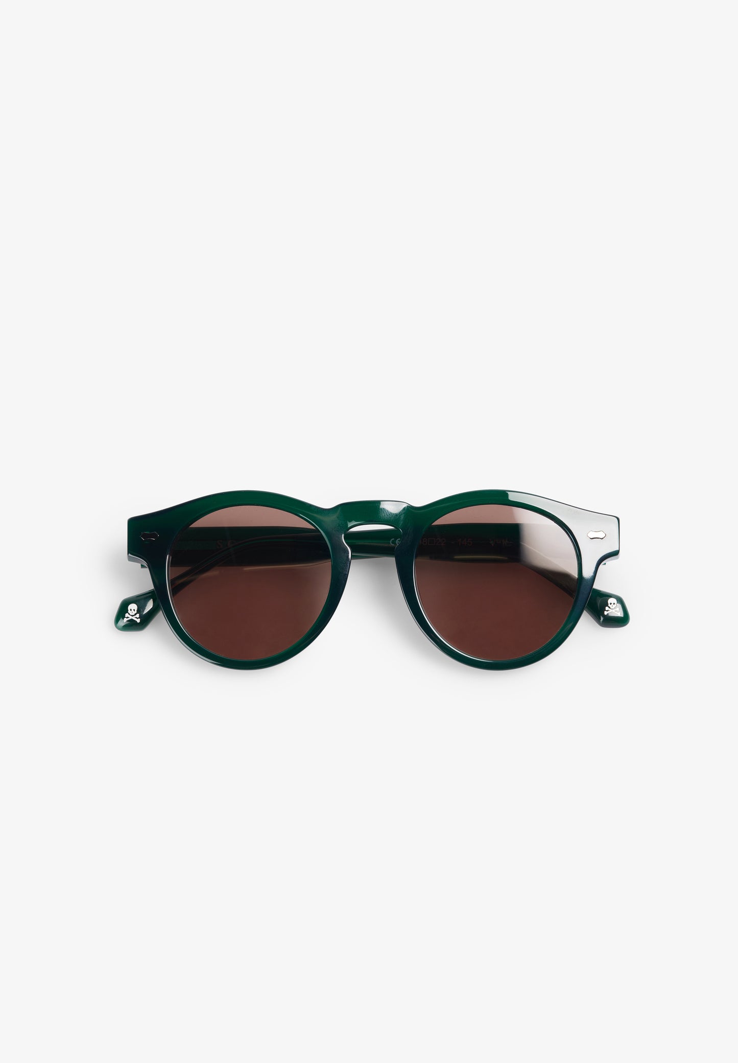 GAFAS REDONDAS POLARIZADAS