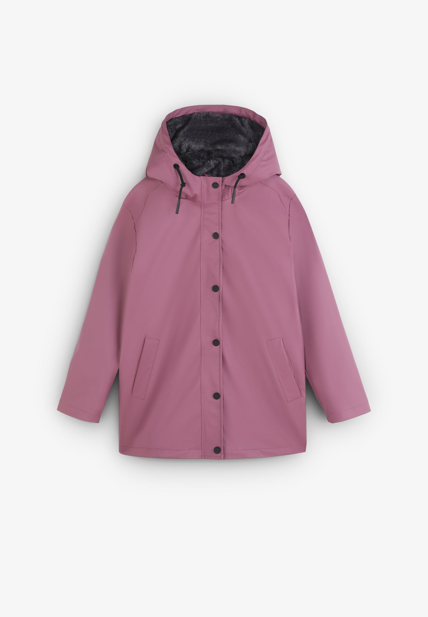 PARKA IMPERMEABLE LIGERA