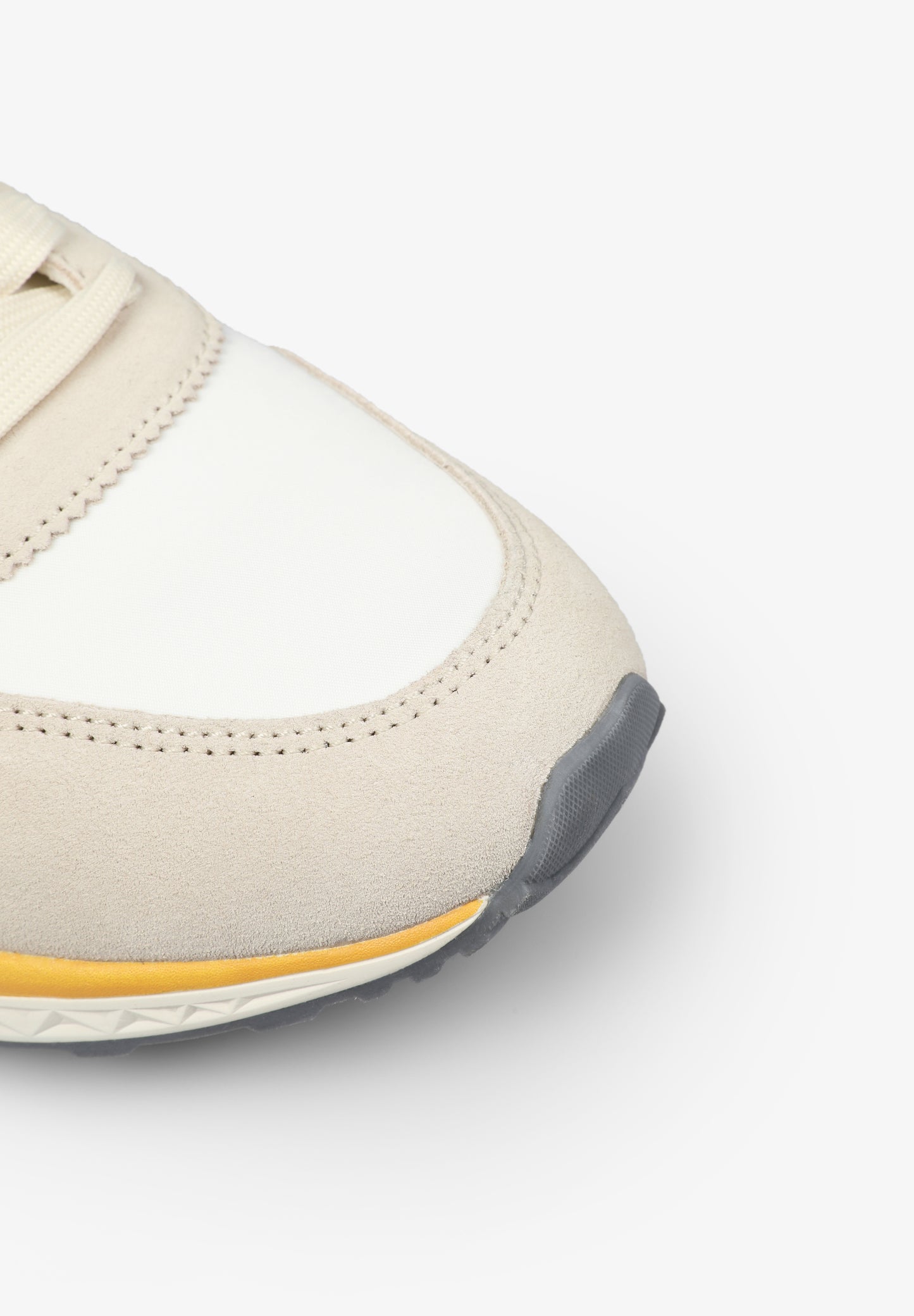 SNEAKERS CALAVERA LATERAL