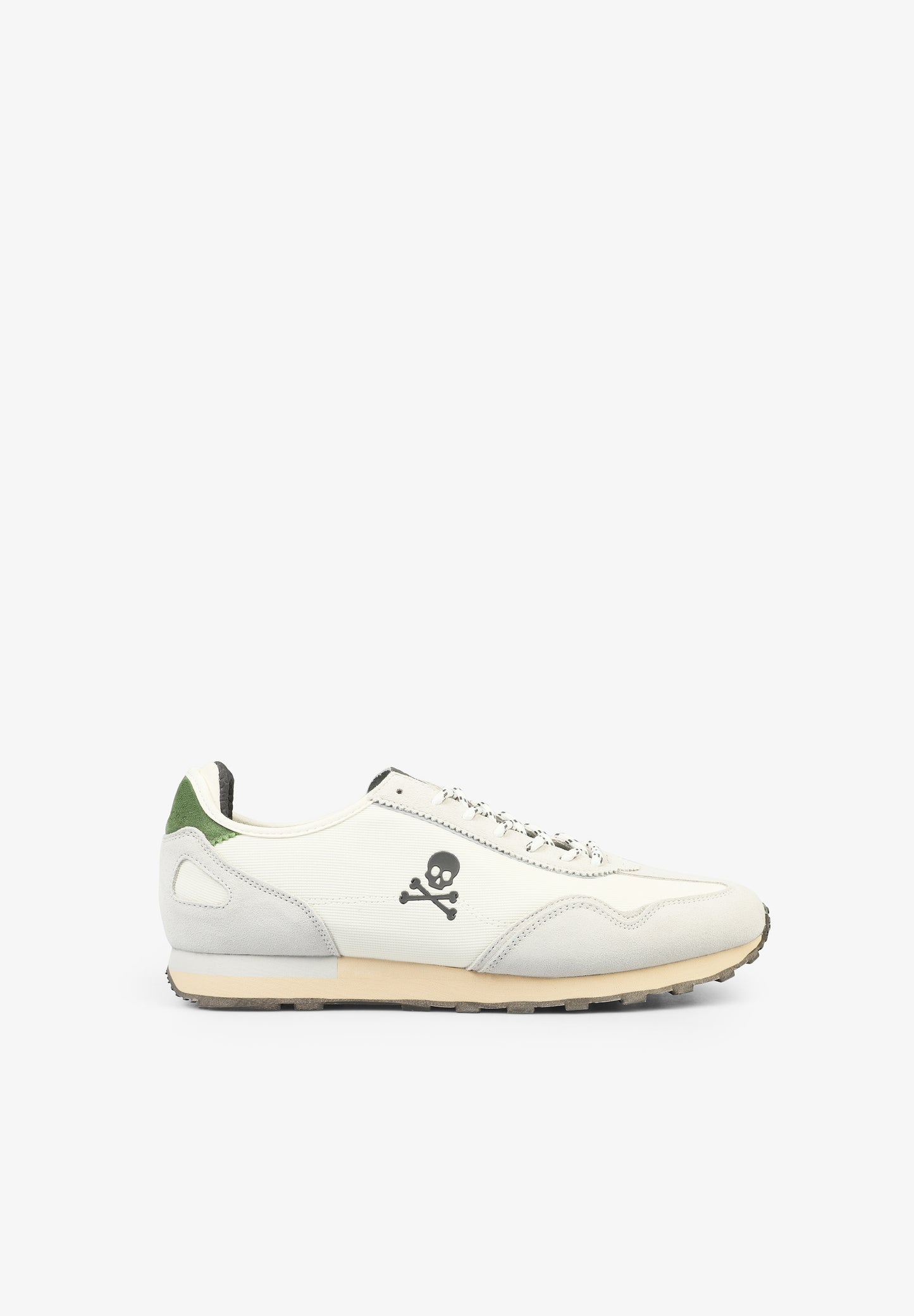 SNEAKERS ANTE CALAVERA