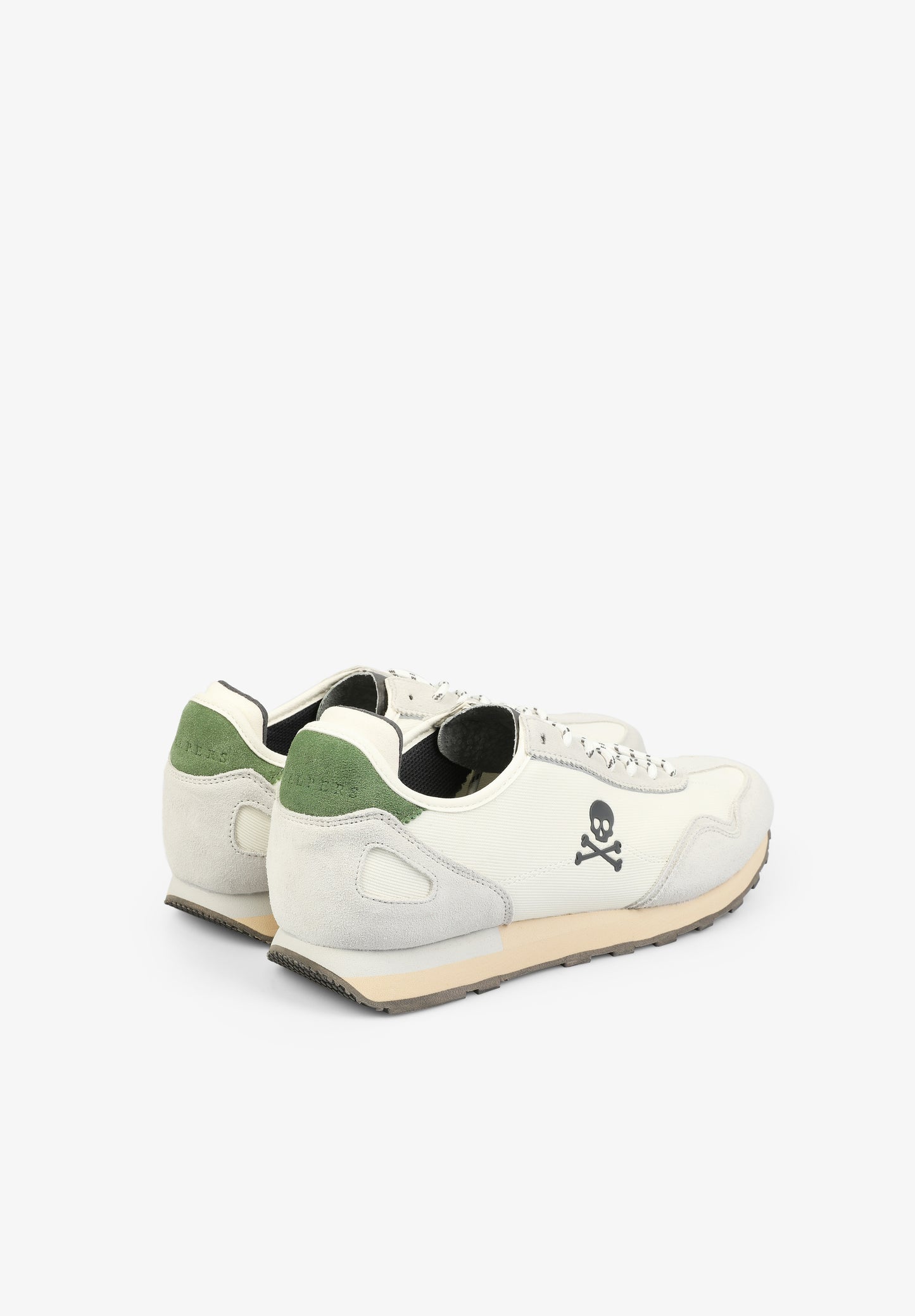 SNEAKERS ANTE CALAVERA