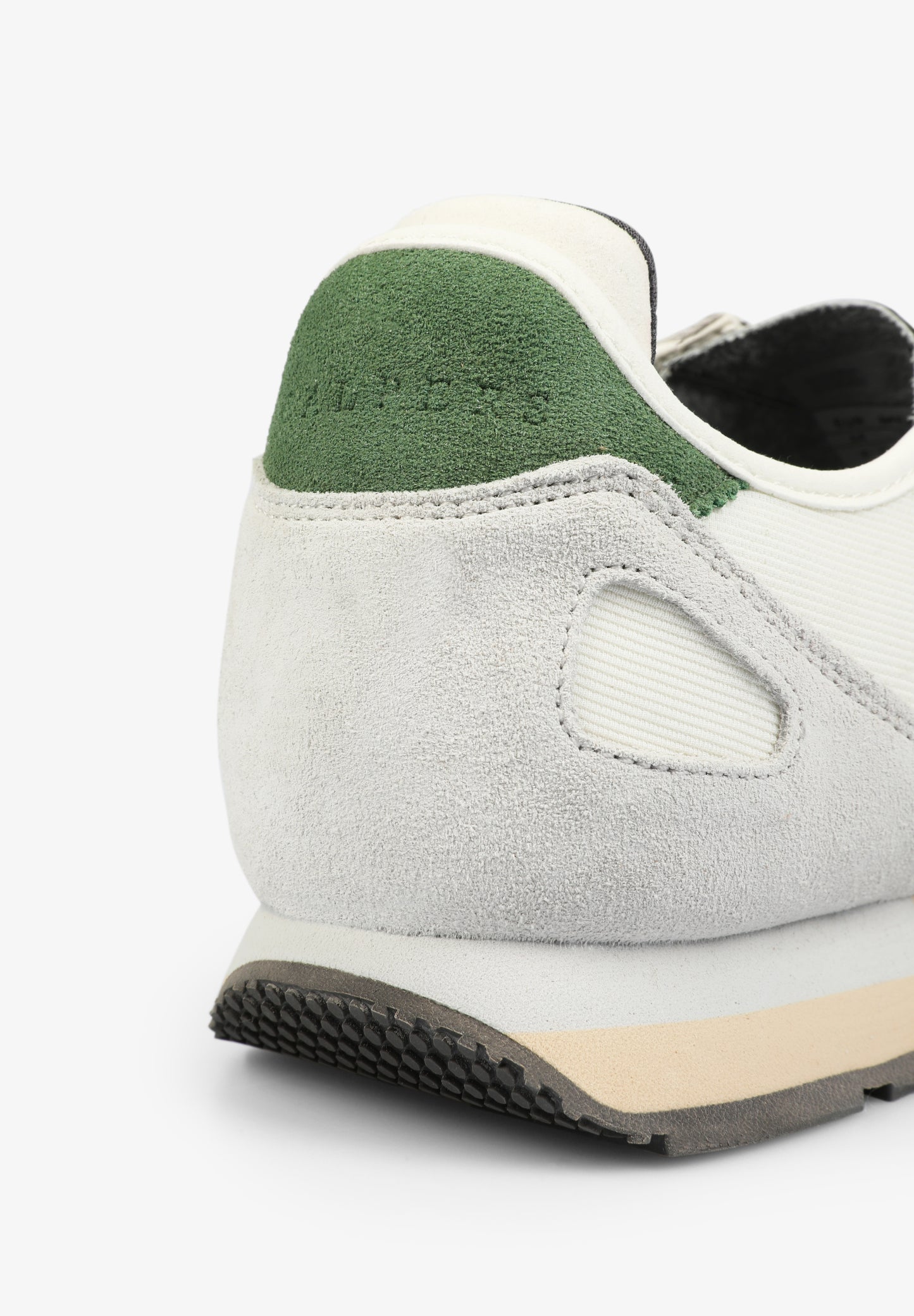 SNEAKERS ANTE CALAVERA