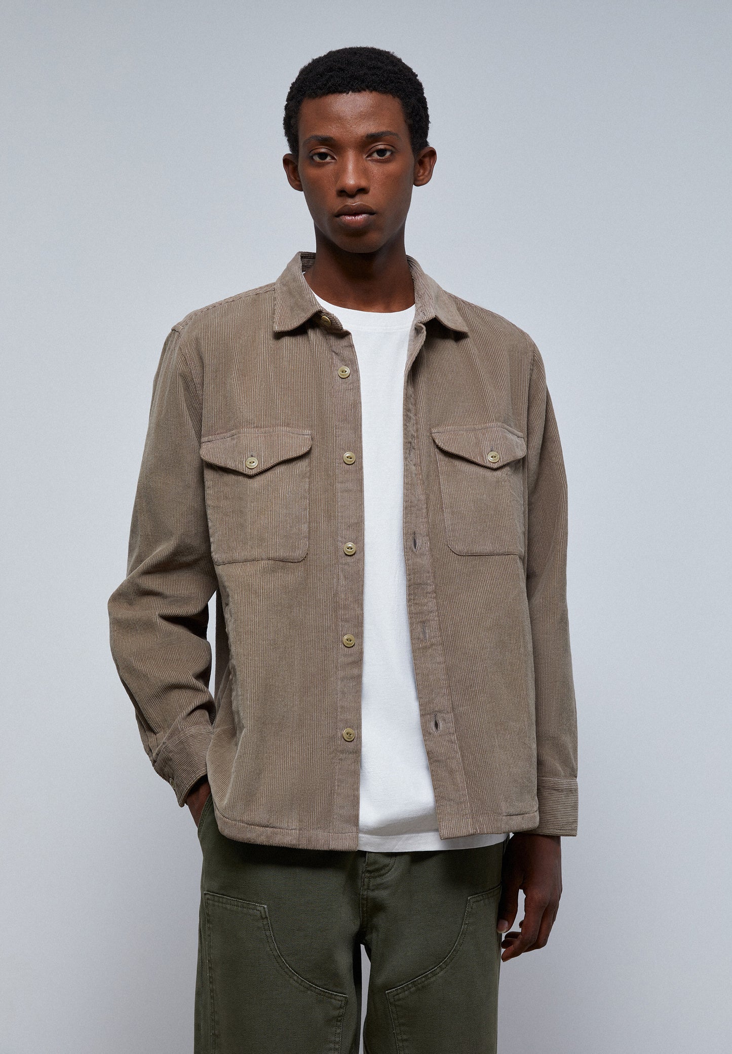 SOBRECAMISA PREMIUM PANA