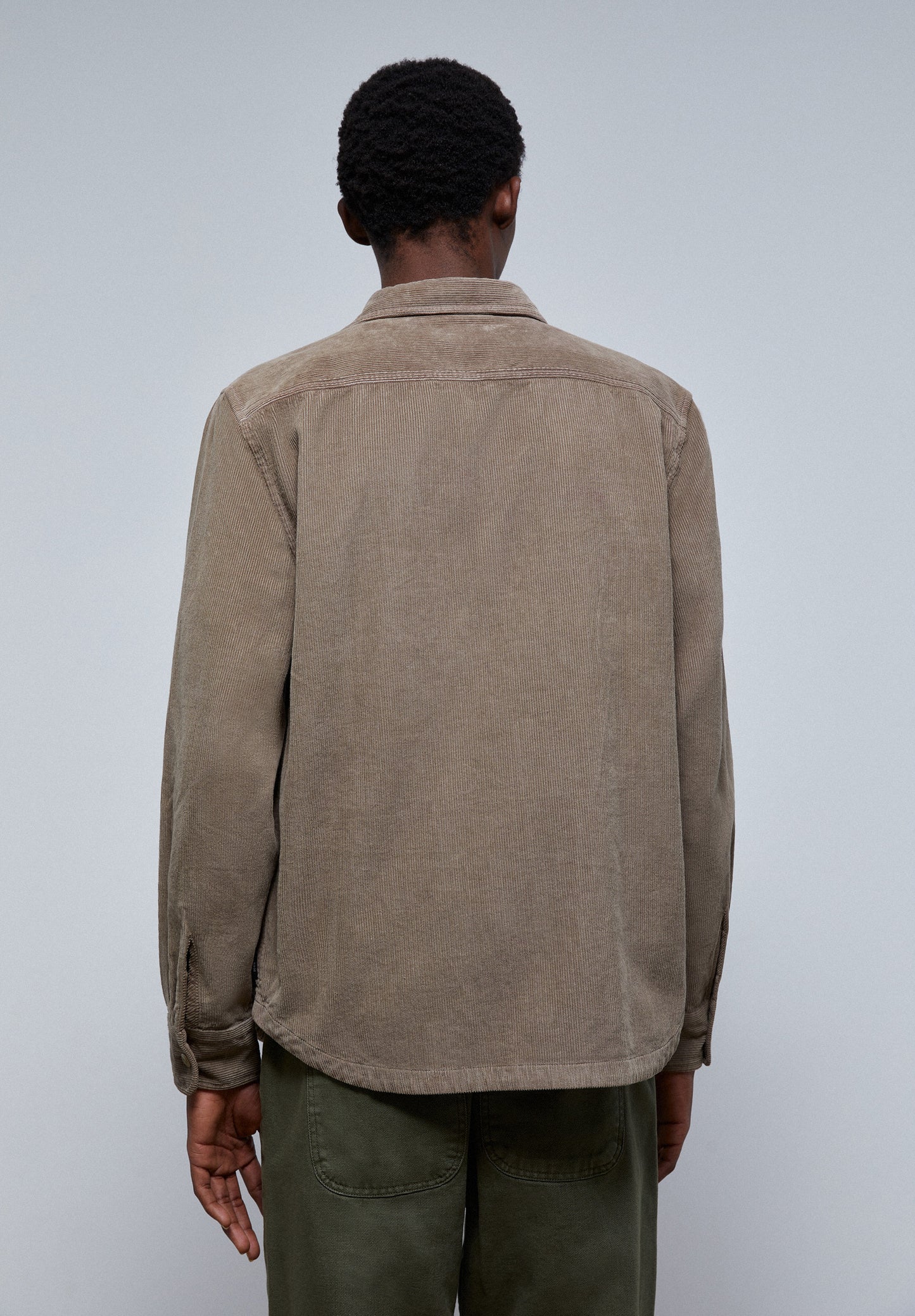 SOBRECAMISA PREMIUM PANA