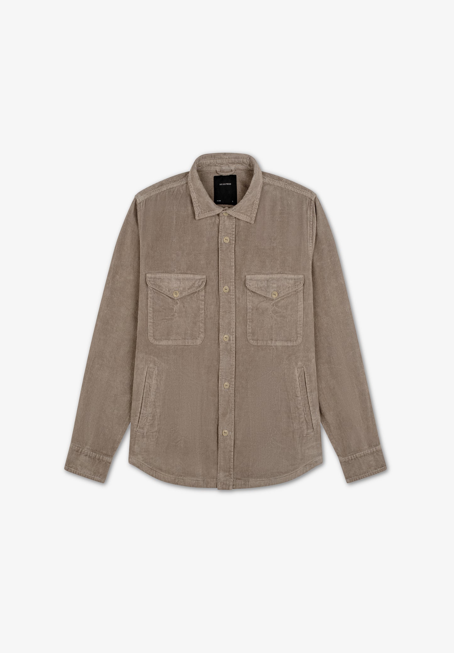 SOBRECAMISA PREMIUM PANA