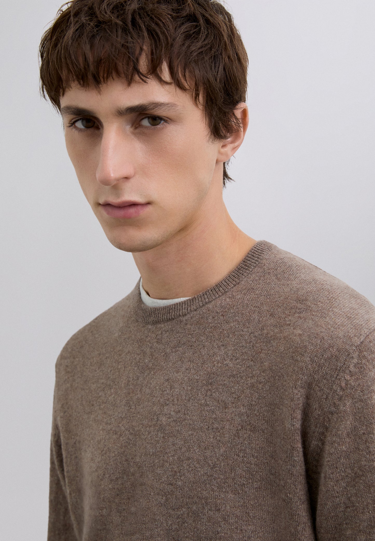 JERSEY CUELLO REDONDO