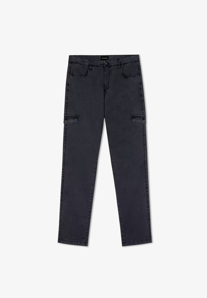 PANTALÓN CARGO