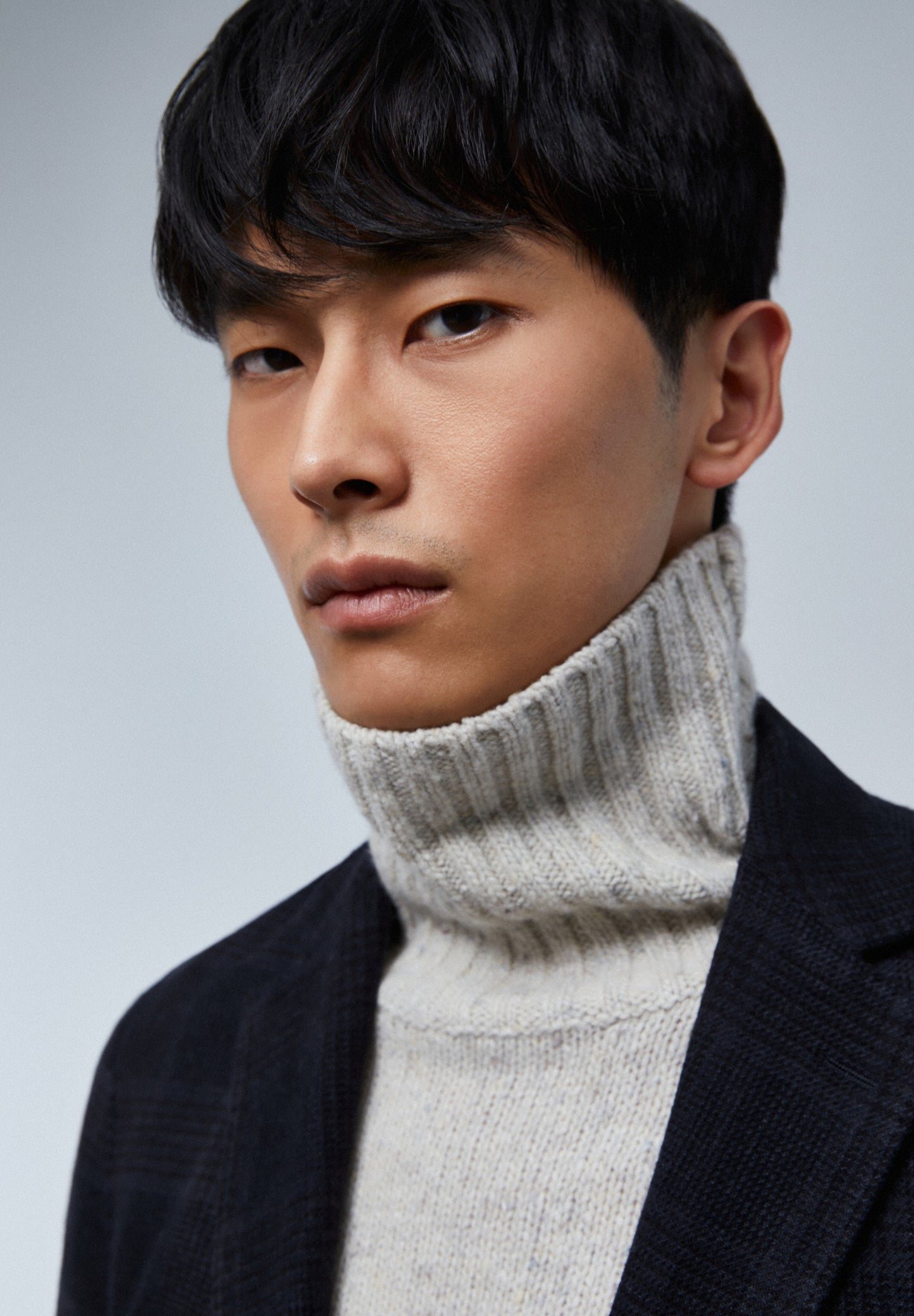 AMERICANA CUADROS PRINCIPE DE GALES