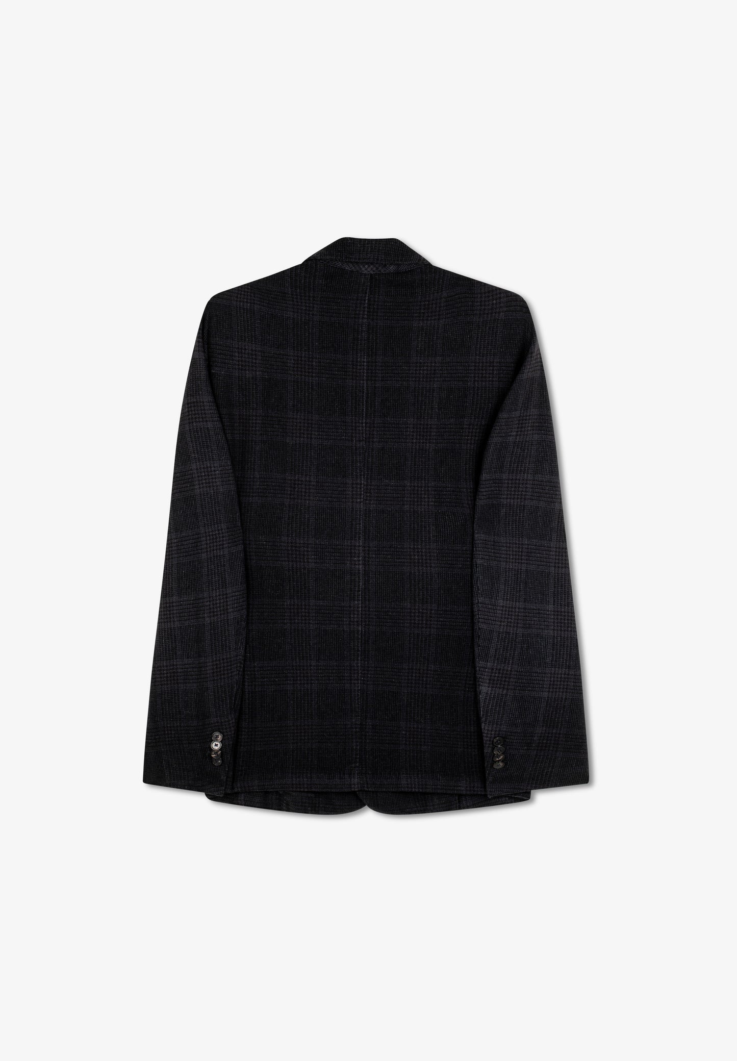 AMERICANA CUADROS PRINCIPE DE GALES