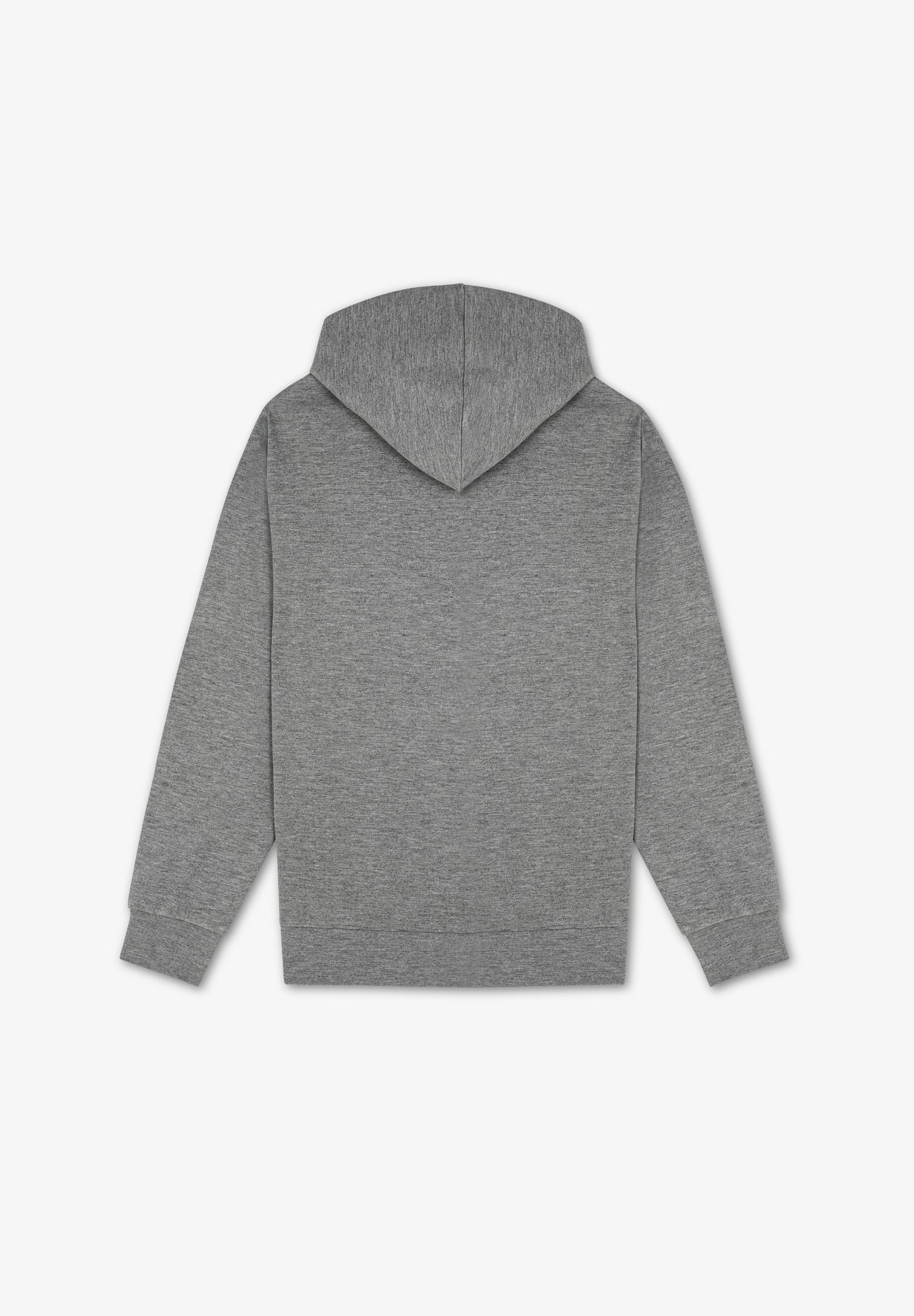 SUDADERA CAPUCHA EFECTO NEOPRENO