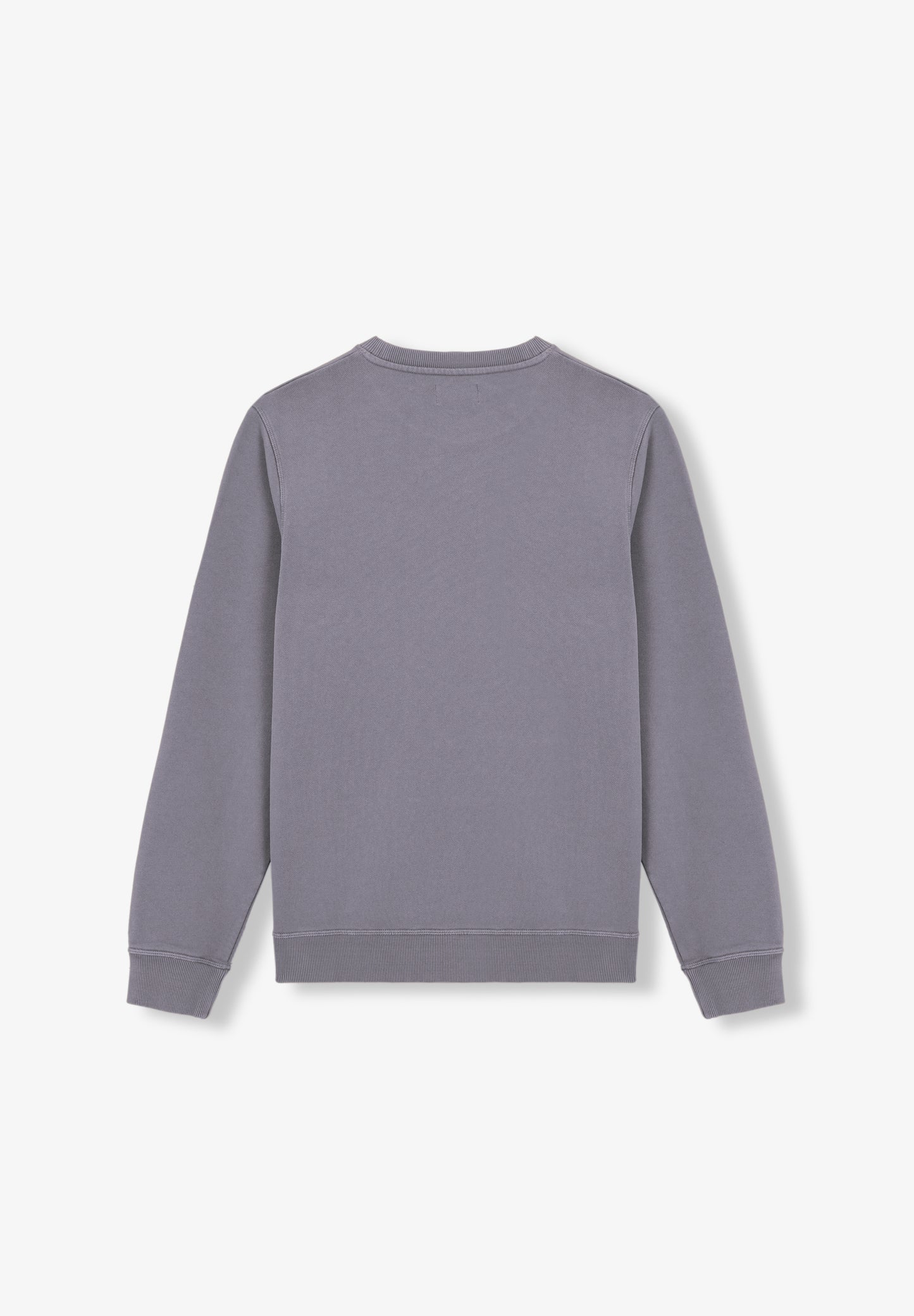 SUDADERA BÁSICA CALAVERA