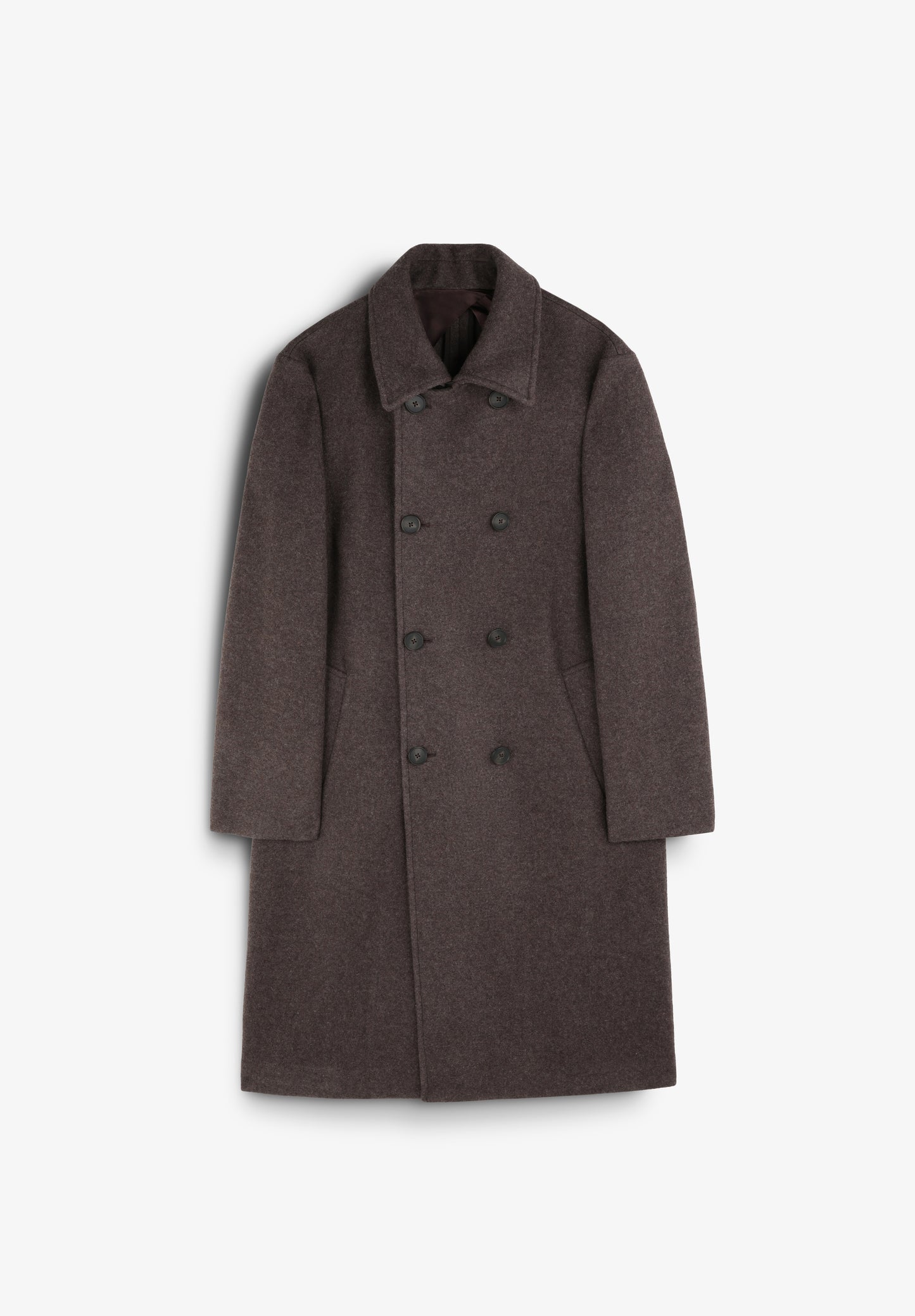 NEW PORTER COAT