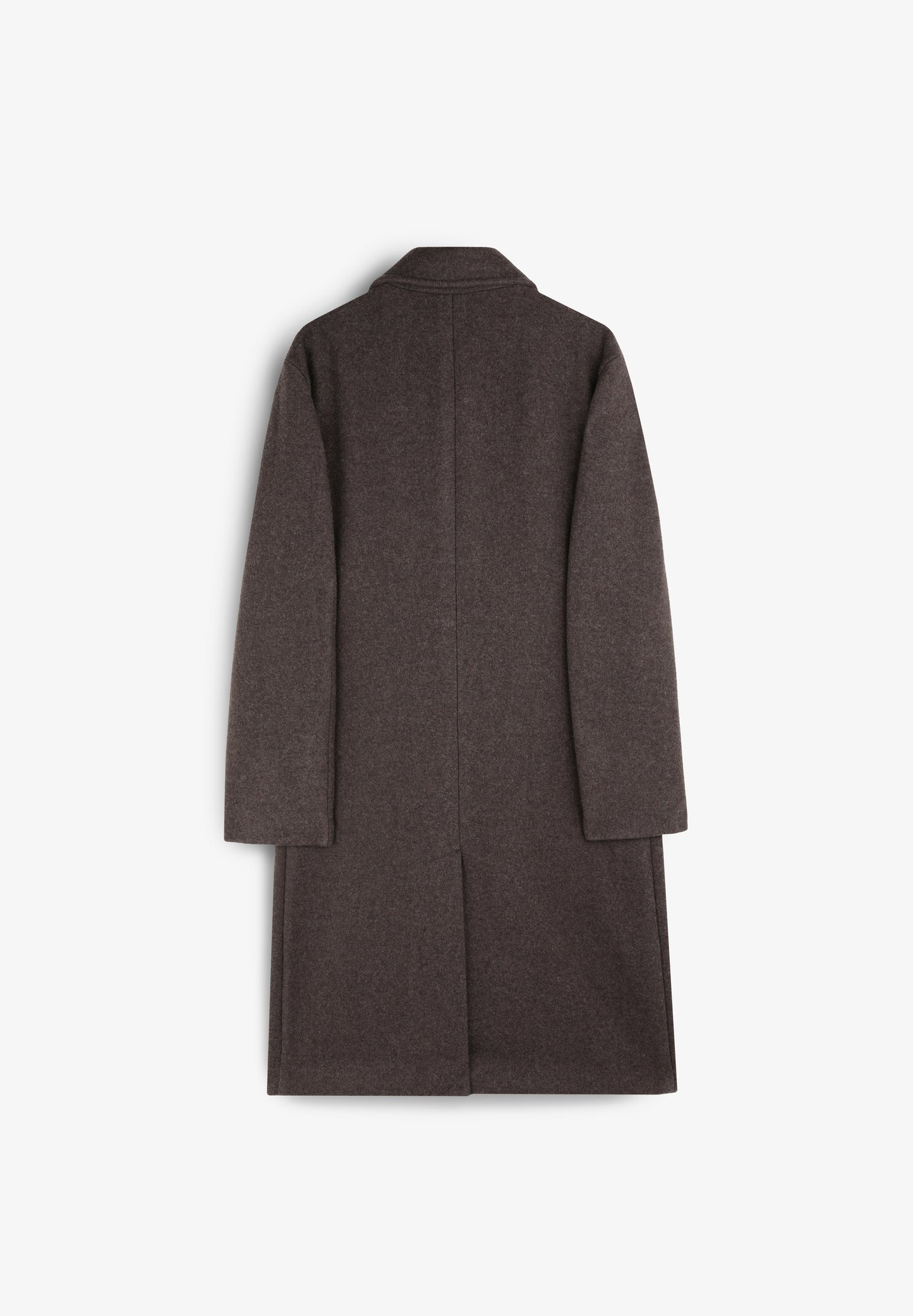 NEW PORTER COAT