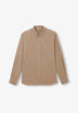 CORDUROY BD BT SHIRT