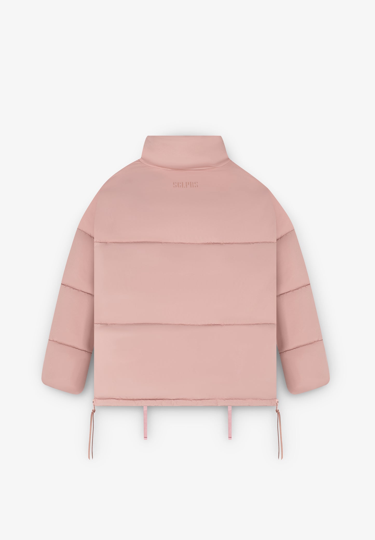 ABRIGO CORTO ACOLCHADO