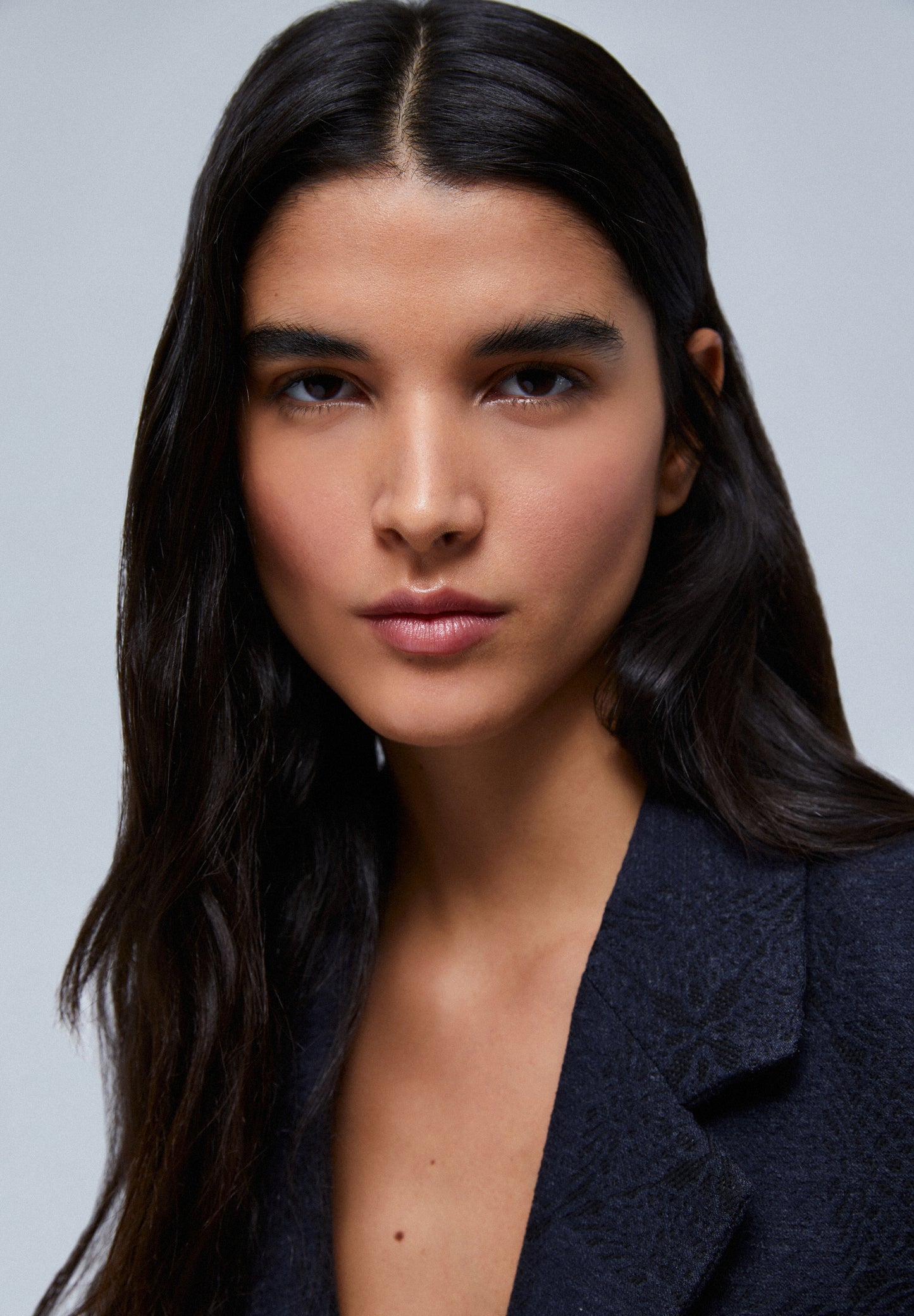 BLAZER ABERTURA MANGA