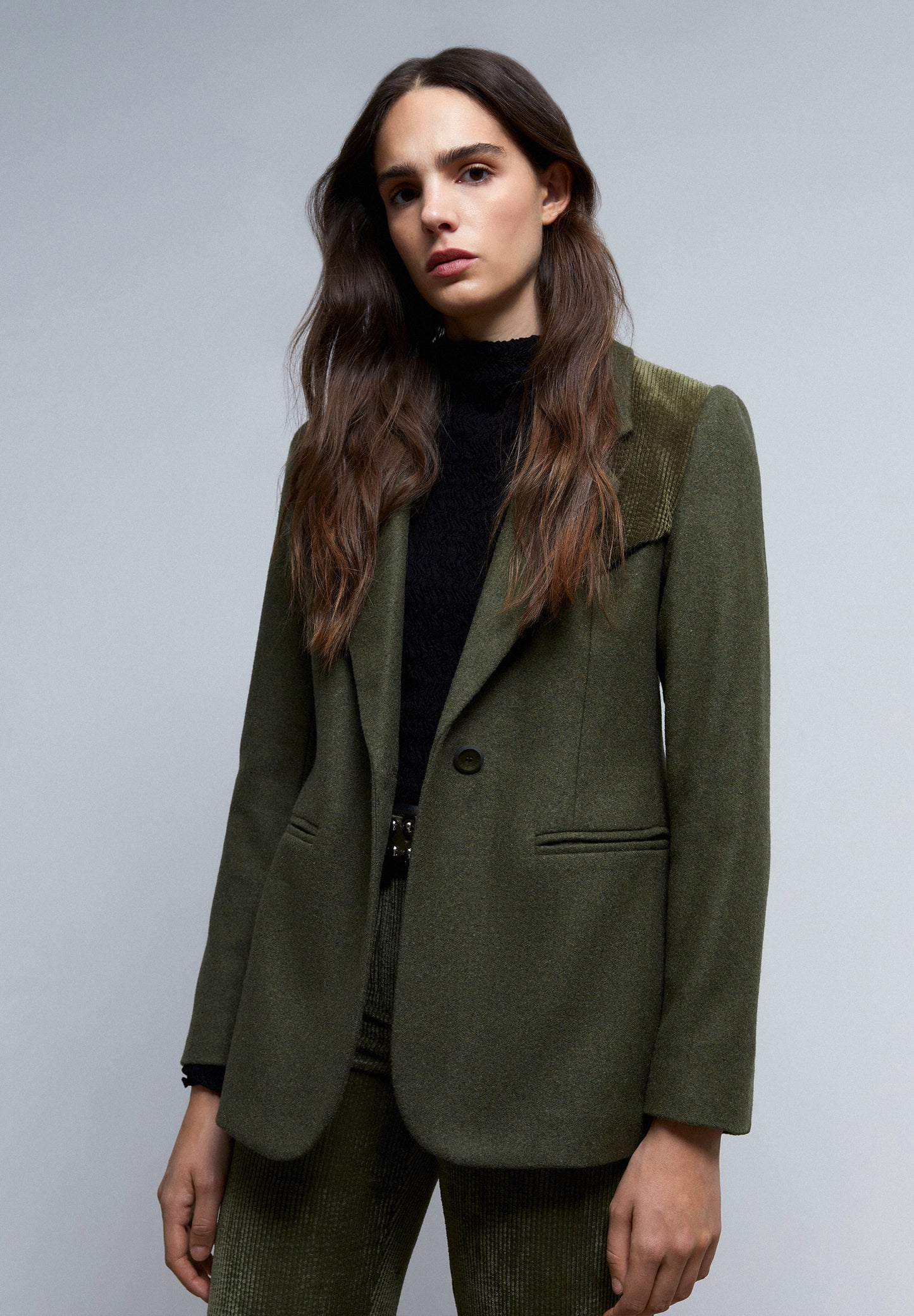 BLAZER DETALLES PANA