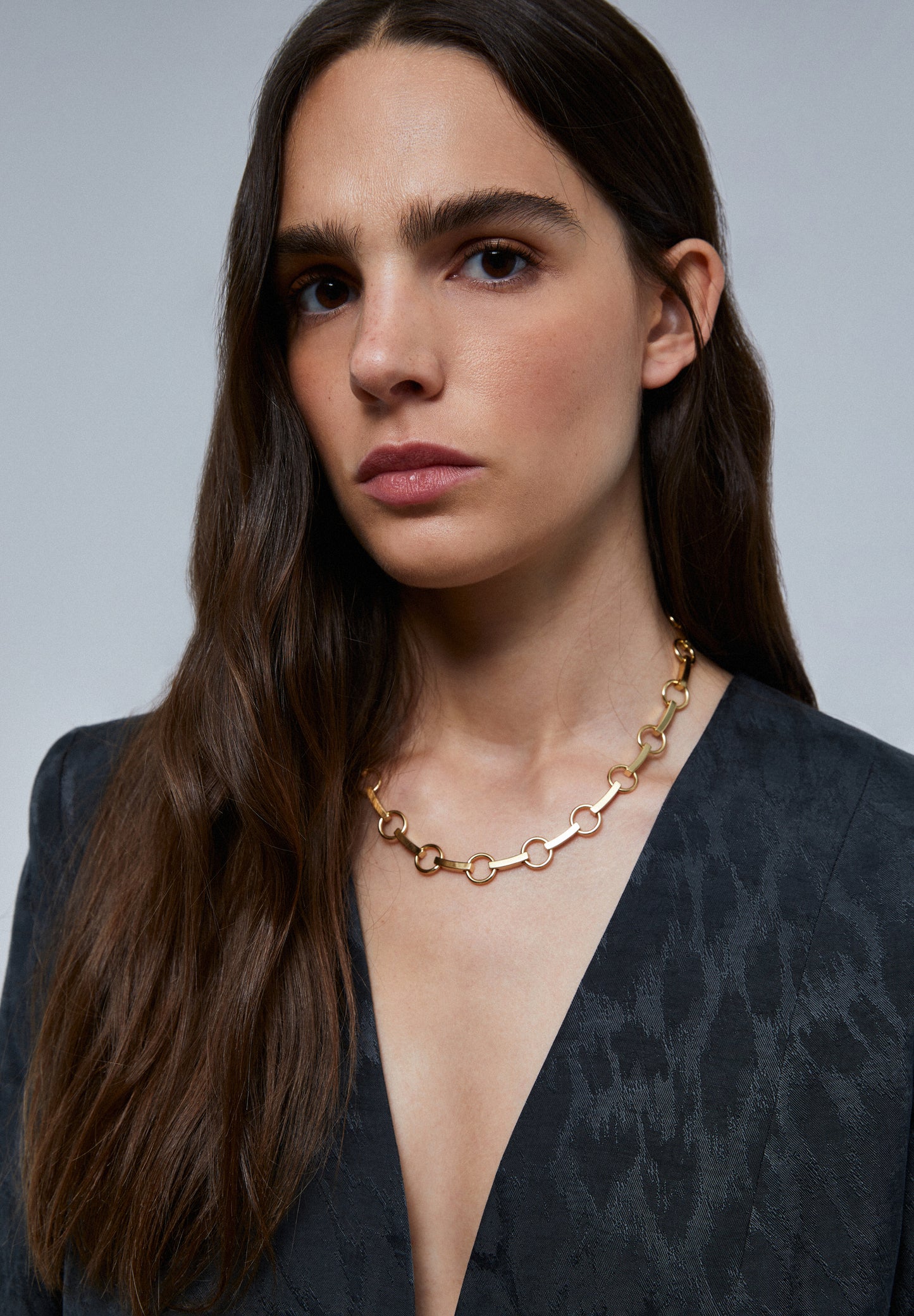 BLAZER FLUIDA ANIMAL PRINT