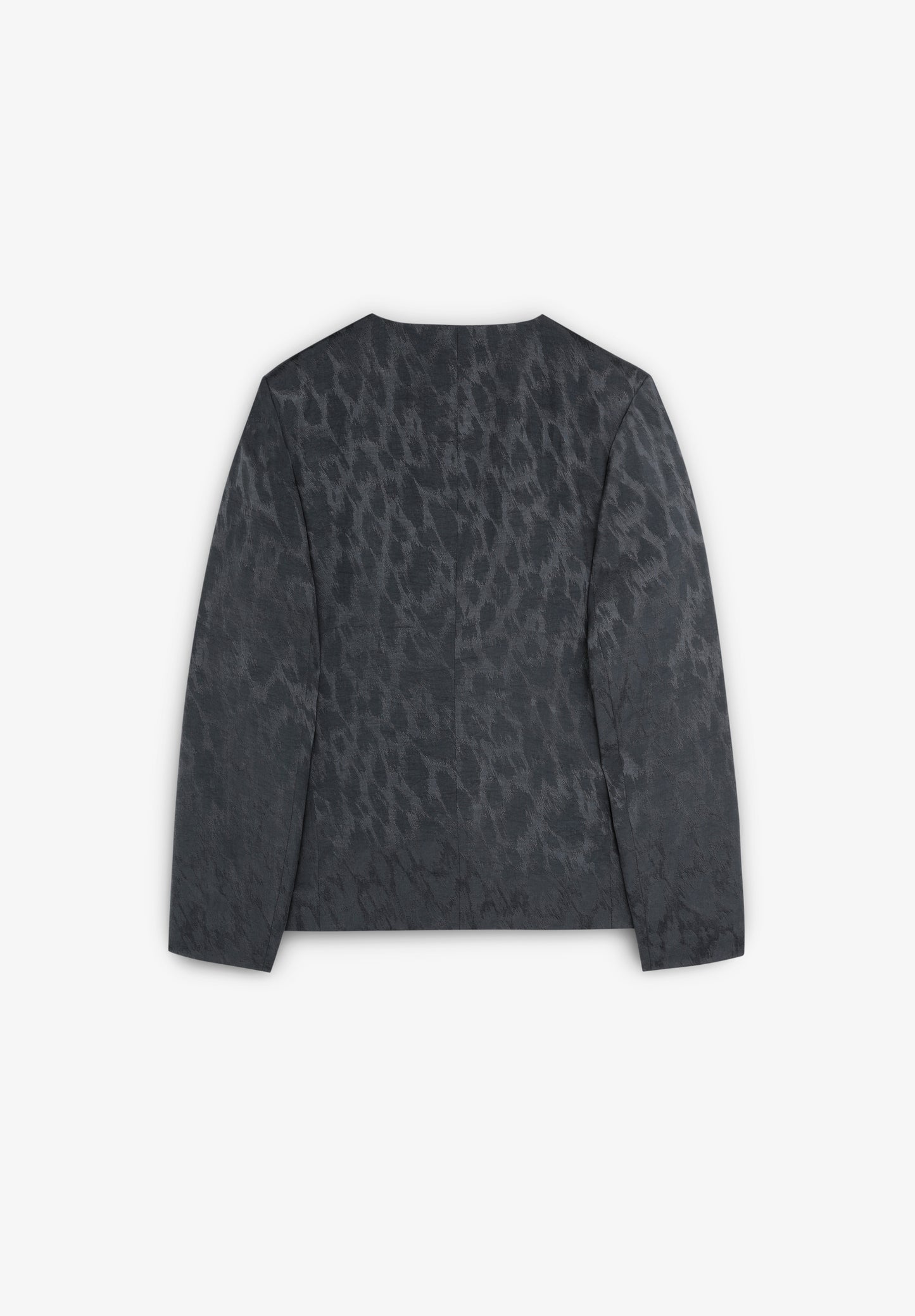 BLAZER FLUIDA ANIMAL PRINT