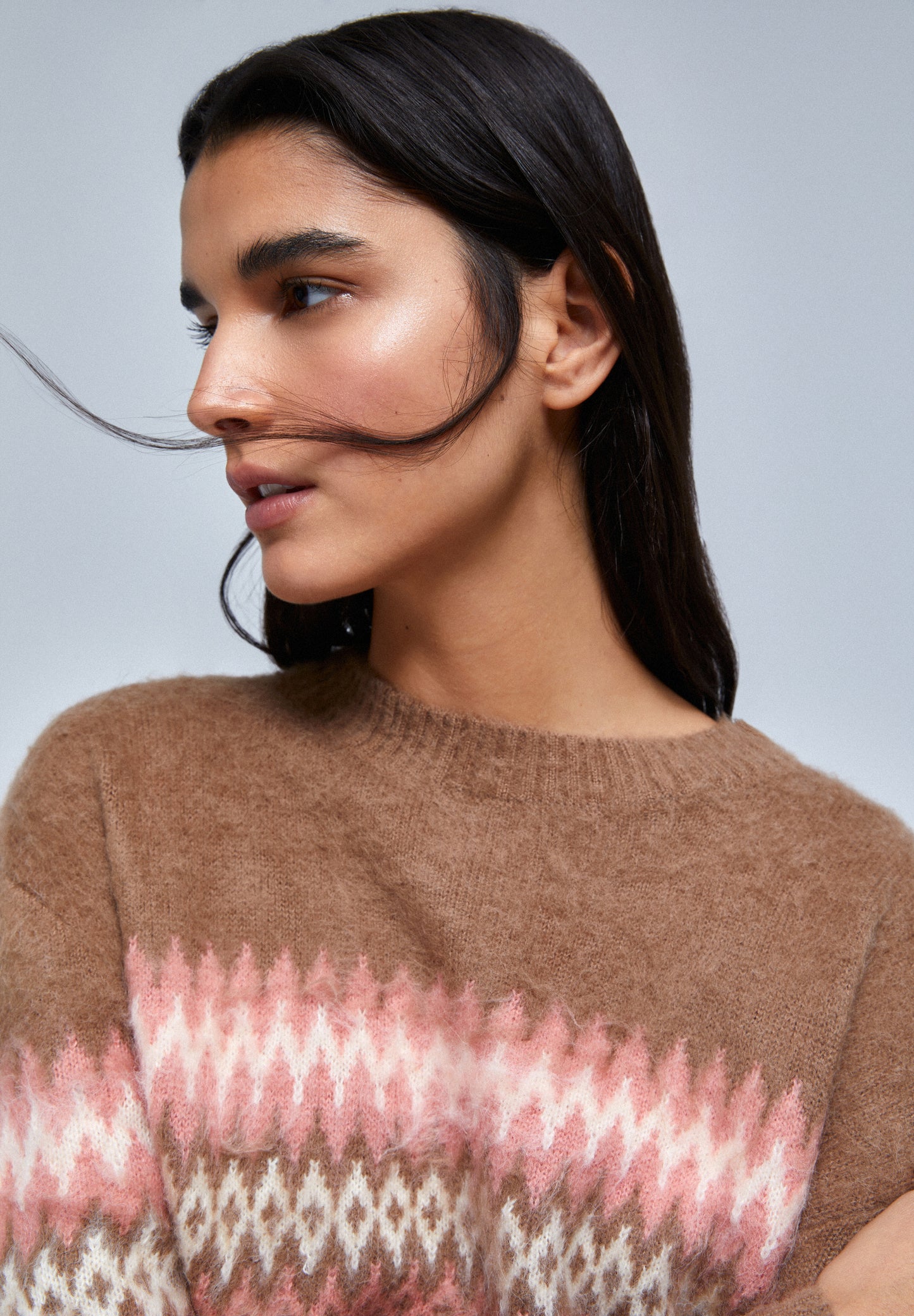 JERSEY PUNTO MOTIVOS INVERNALES