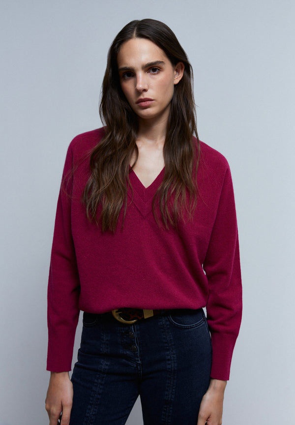 JERSEY DETALLE ESCOTE