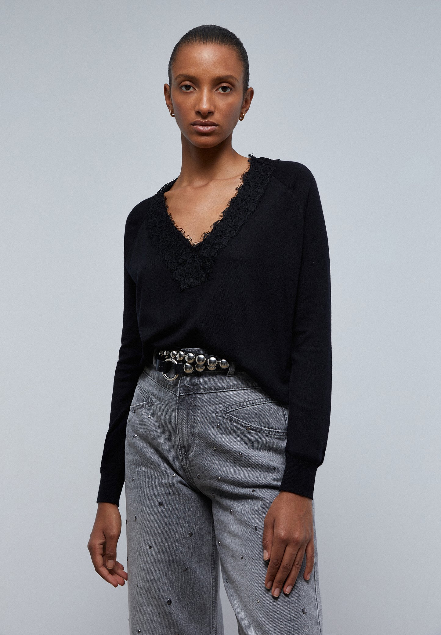 JERSEY DETALLE ENCAJE