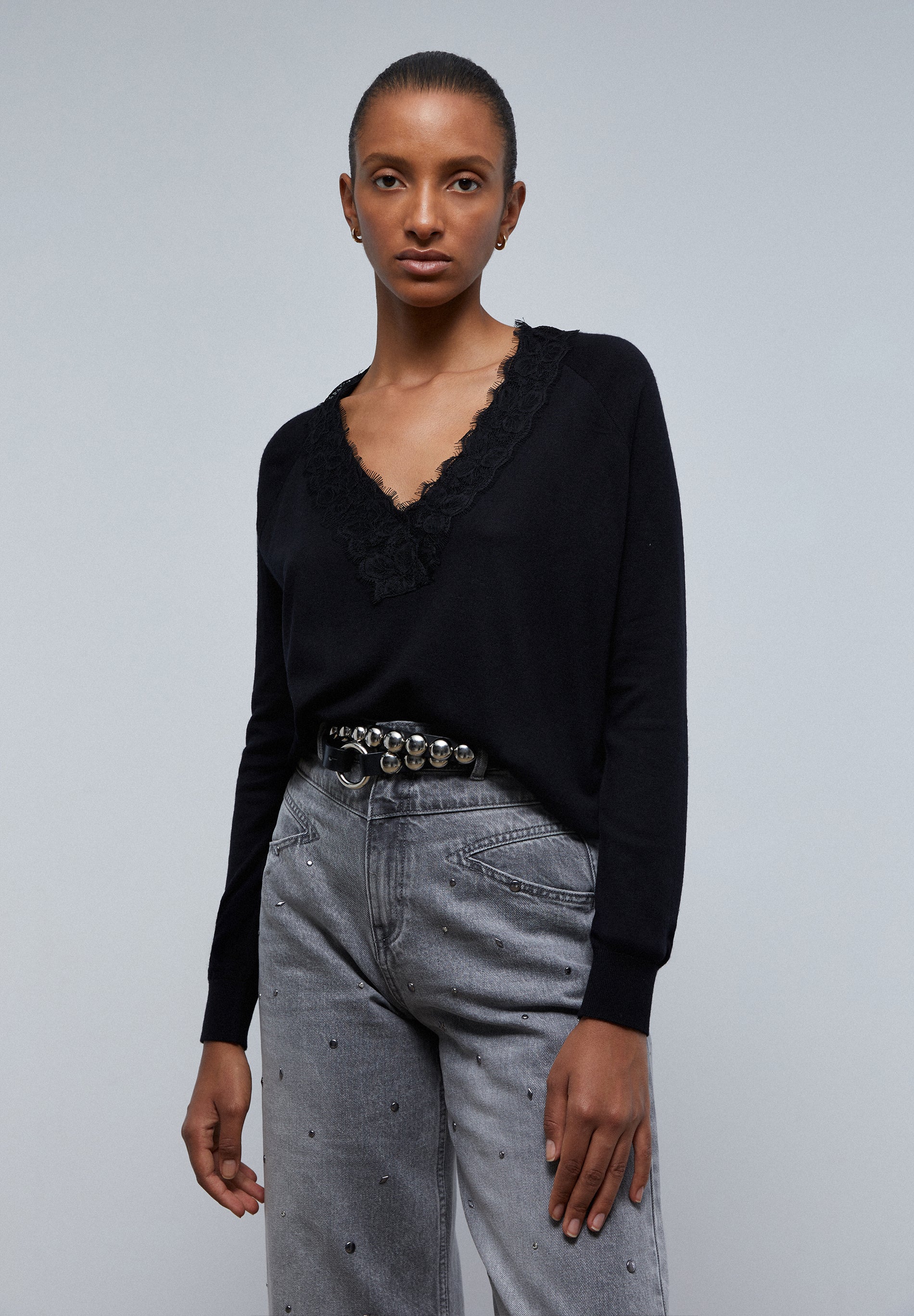 JERSEY DETALLE ENCAJE