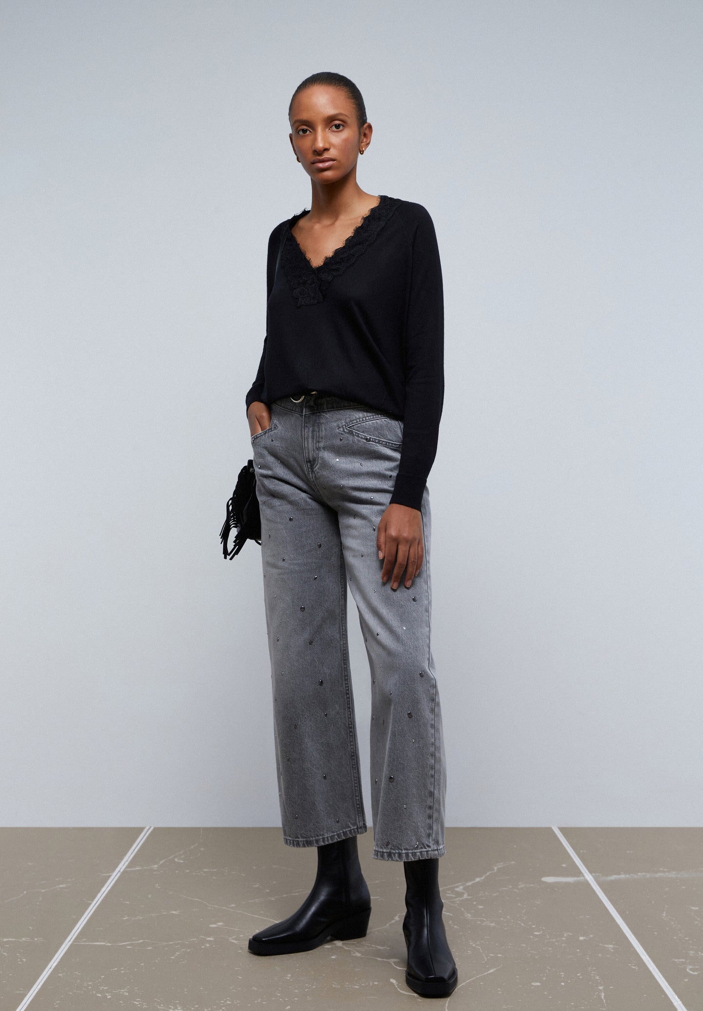 JERSEY DETALLE ENCAJE