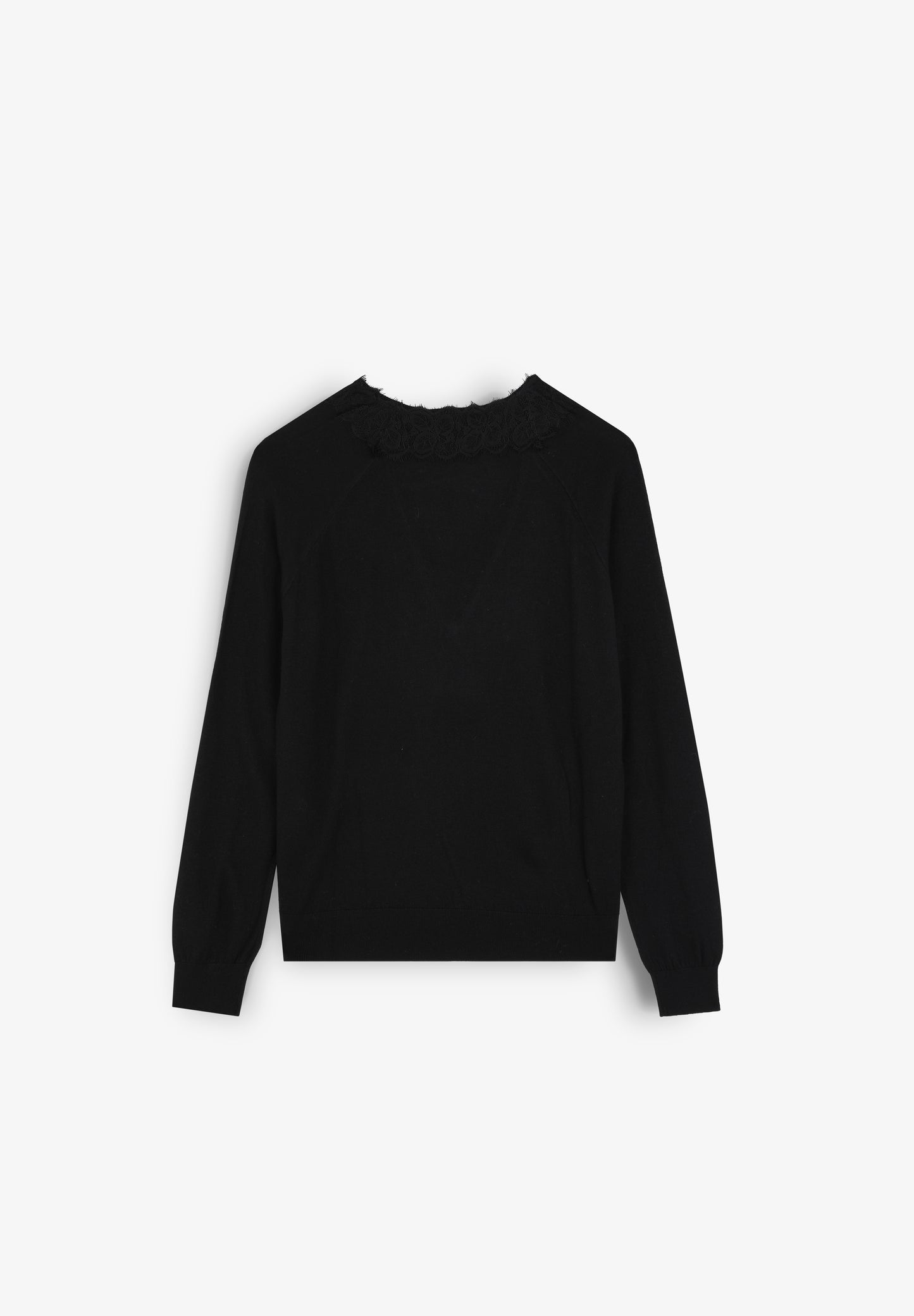 JERSEY DETALLE ENCAJE