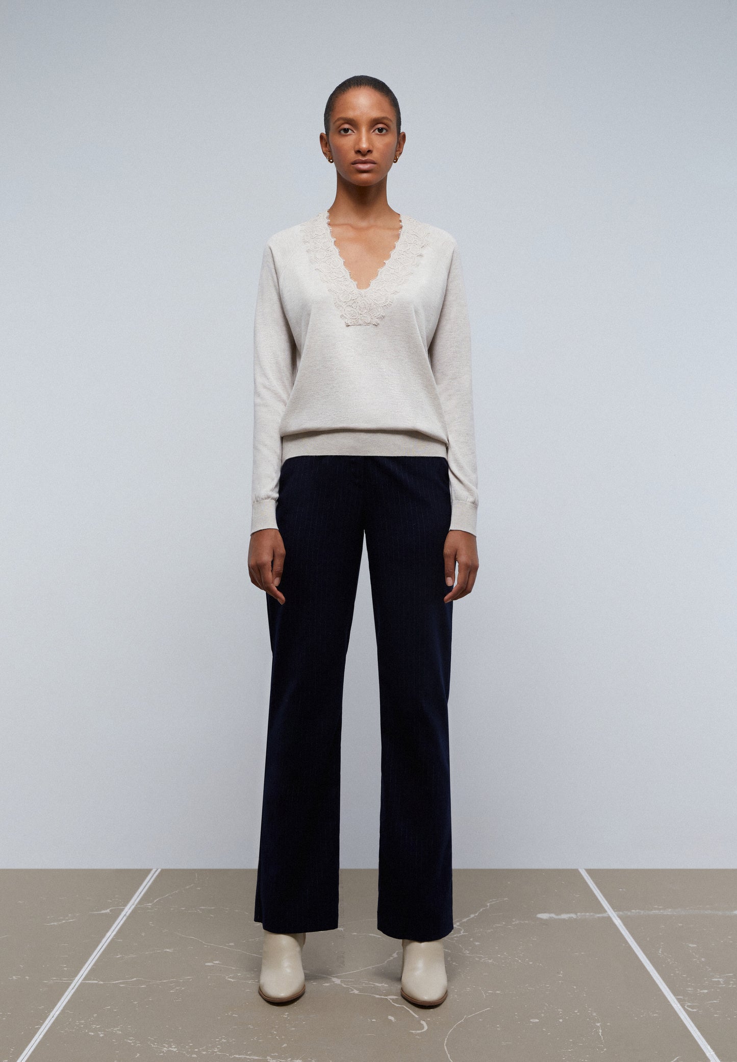 JERSEY DETALLE ENCAJE