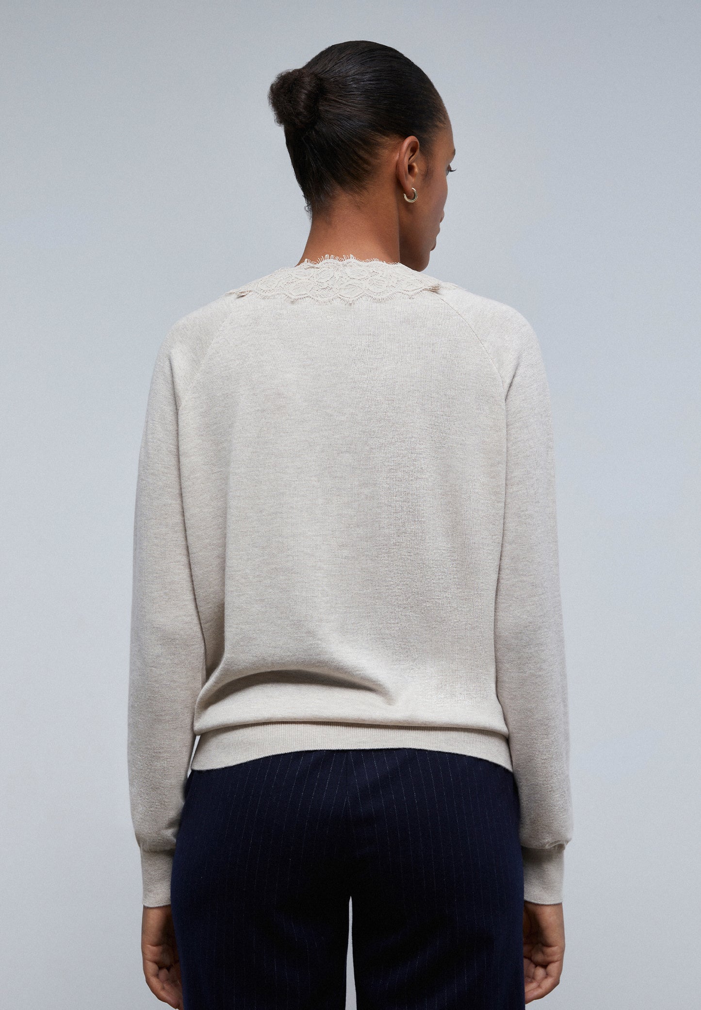 JERSEY DETALLE ENCAJE