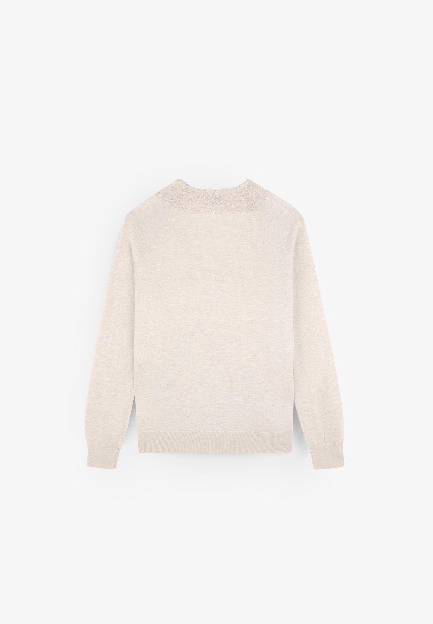 JERSEY DETALLE ENCAJE