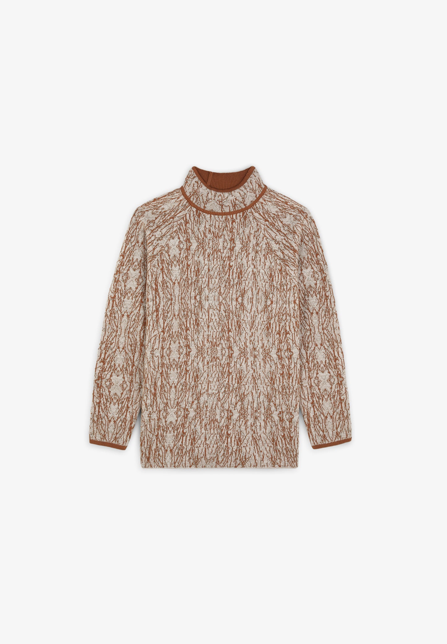 JERSEY PUNTO ABERTURAS LATERALES