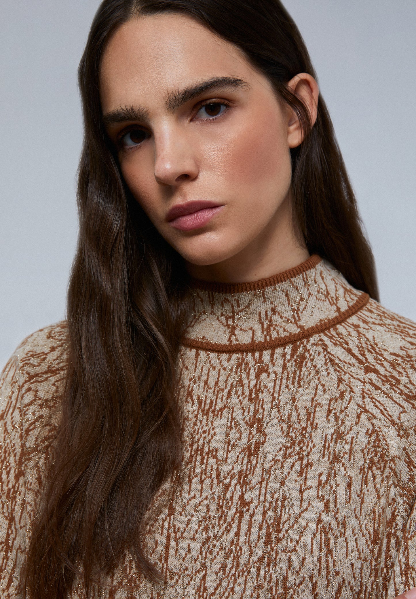 JERSEY PUNTO ABERTURAS LATERALES