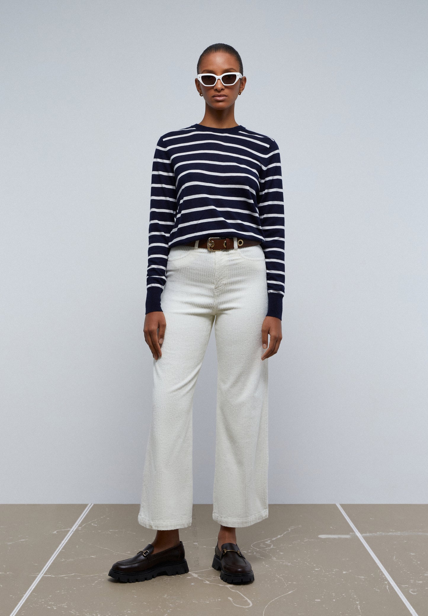 JERSEY RAYAS PUNTO SOFT