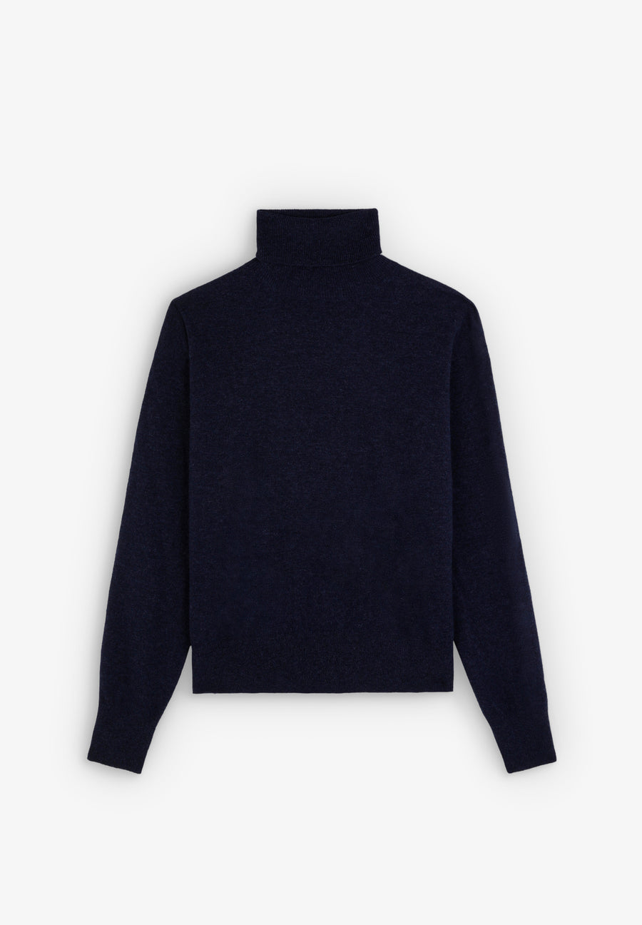 JERSEY PUNTO CUELLO ALTO