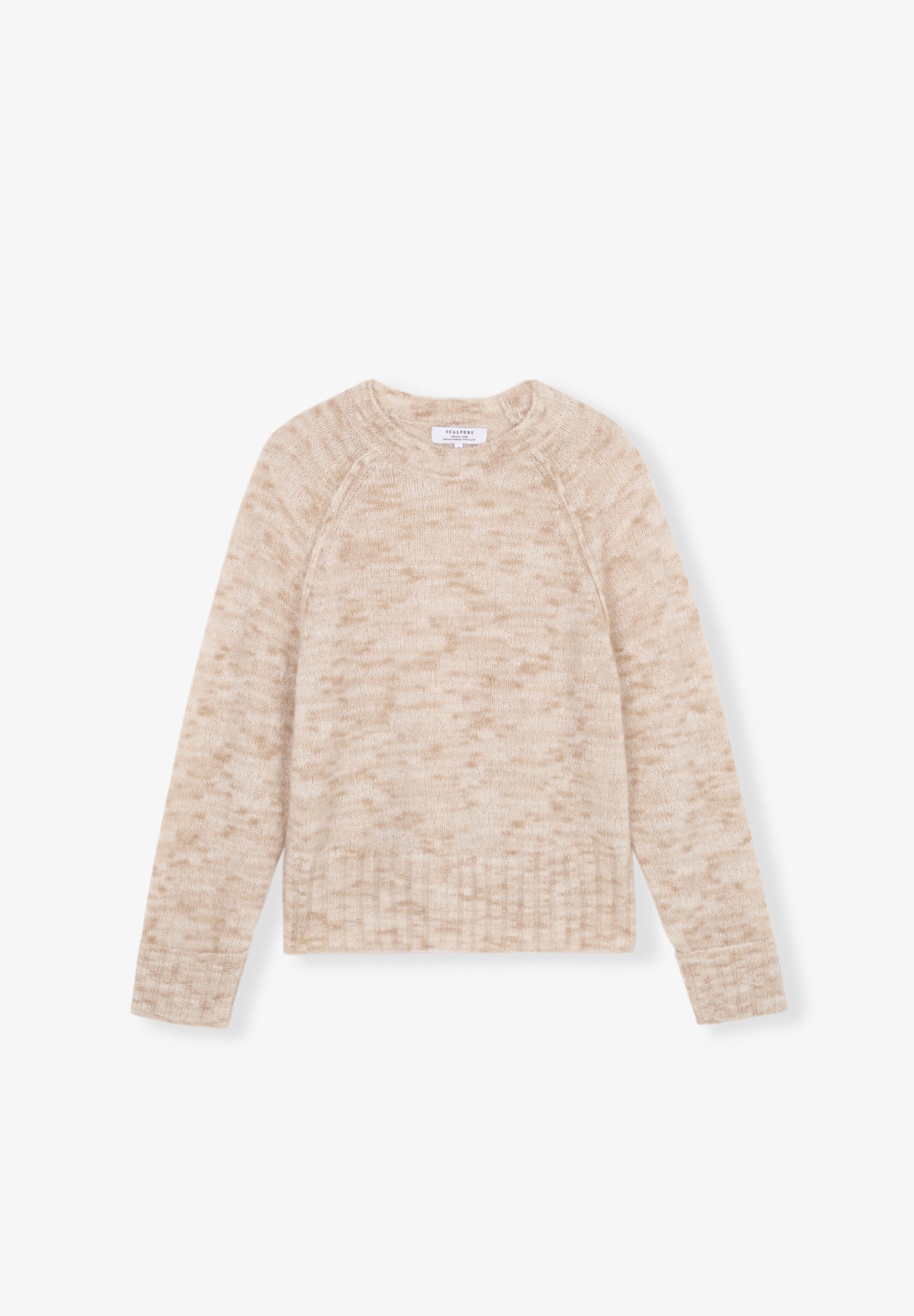 JERSEY PUNTO MANGA RANGLAN