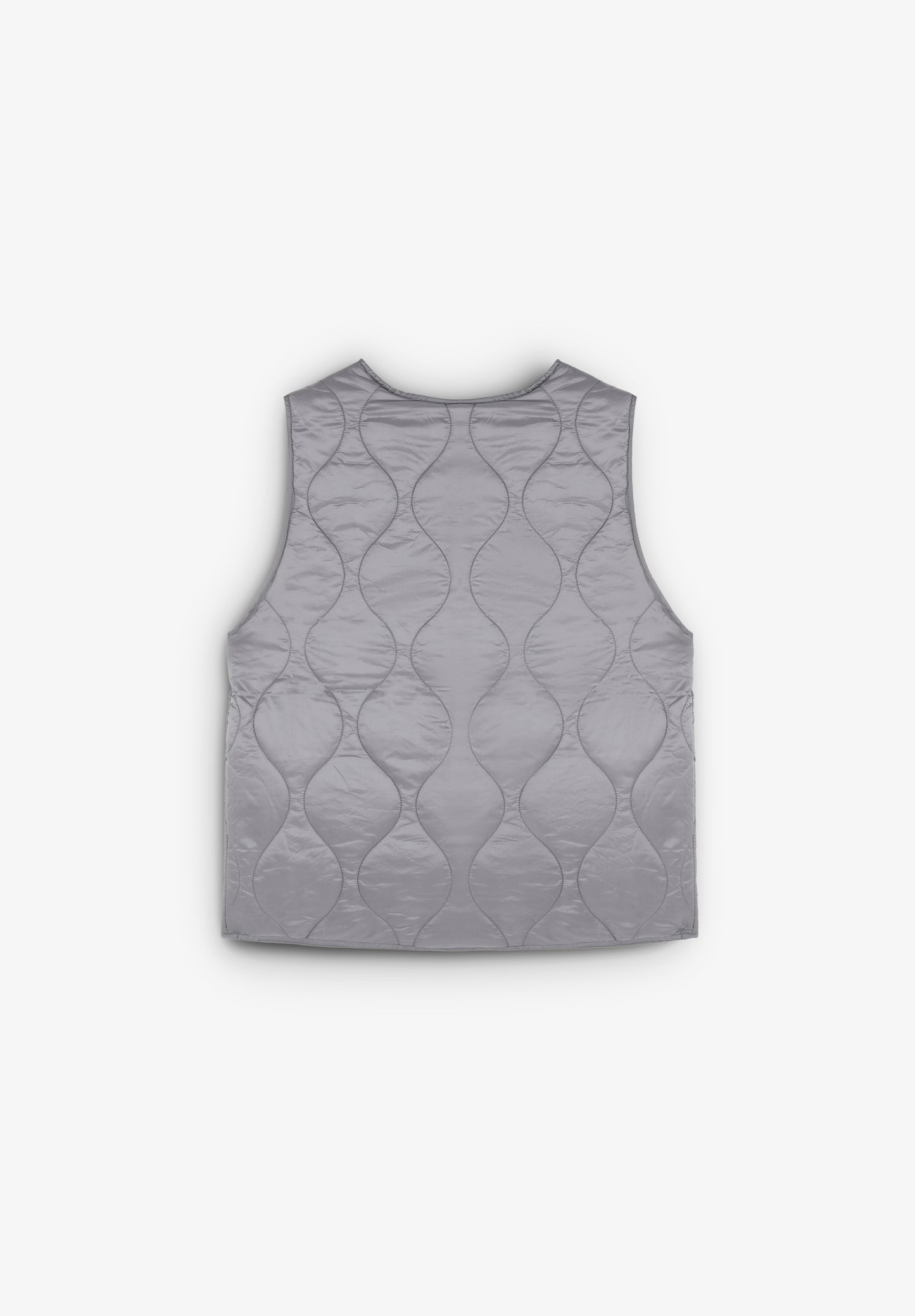 CHALECO ACOLCHADO LIGERO