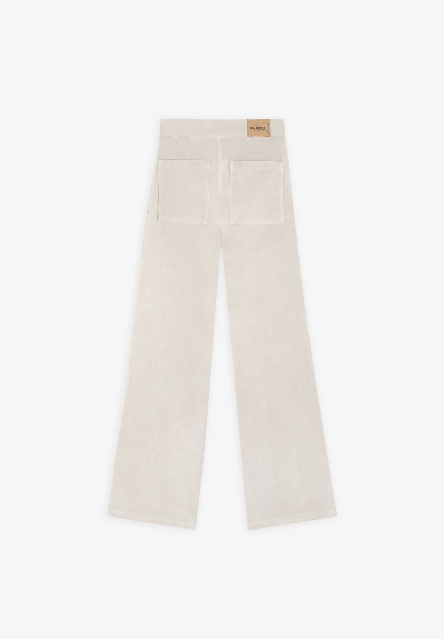 PANTALÓN PANA BOOTCUT