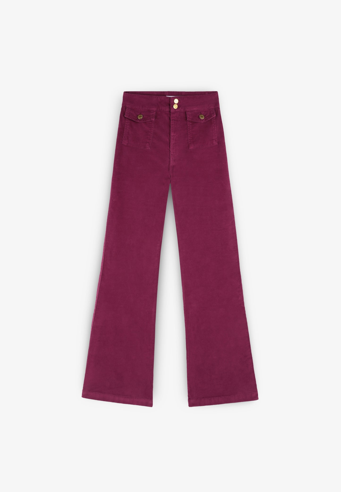 PANTALÓN PANA BOOTCUT